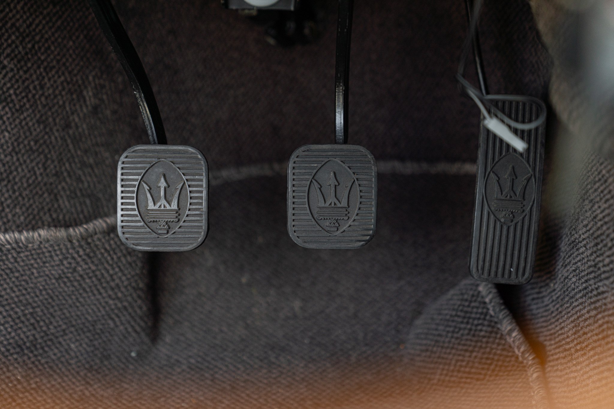 Maserati KARIF 