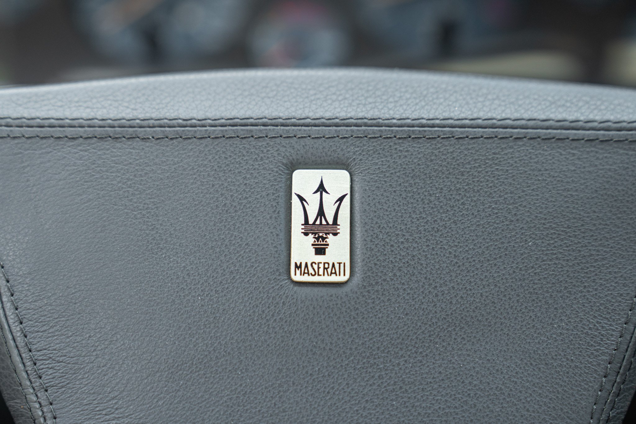 Maserati KARIF 