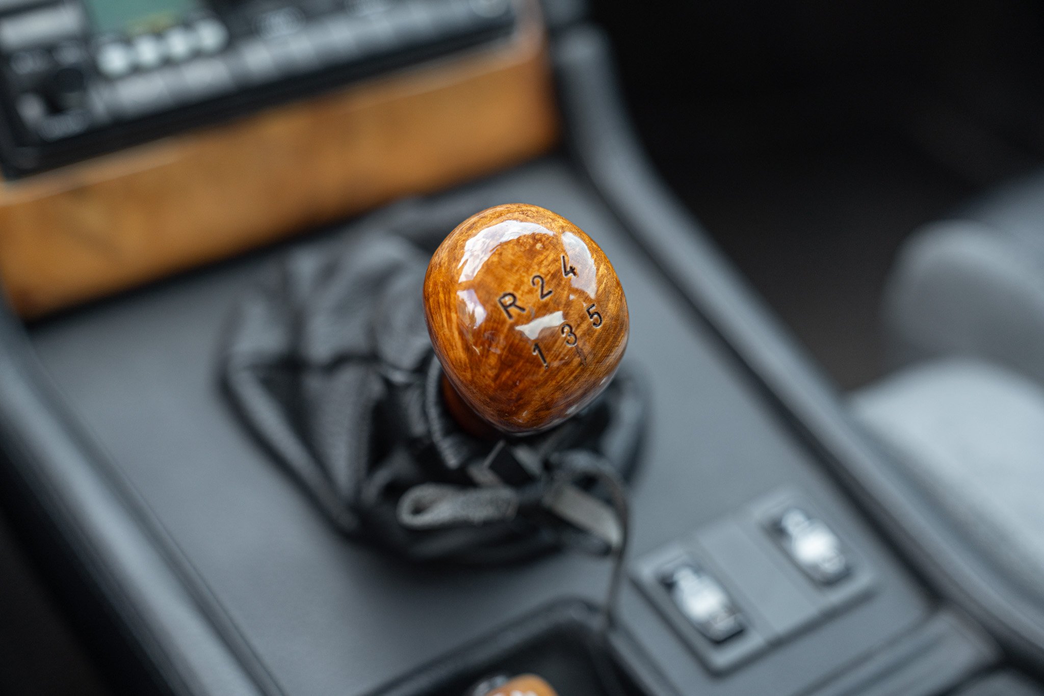Maserati KARIF 