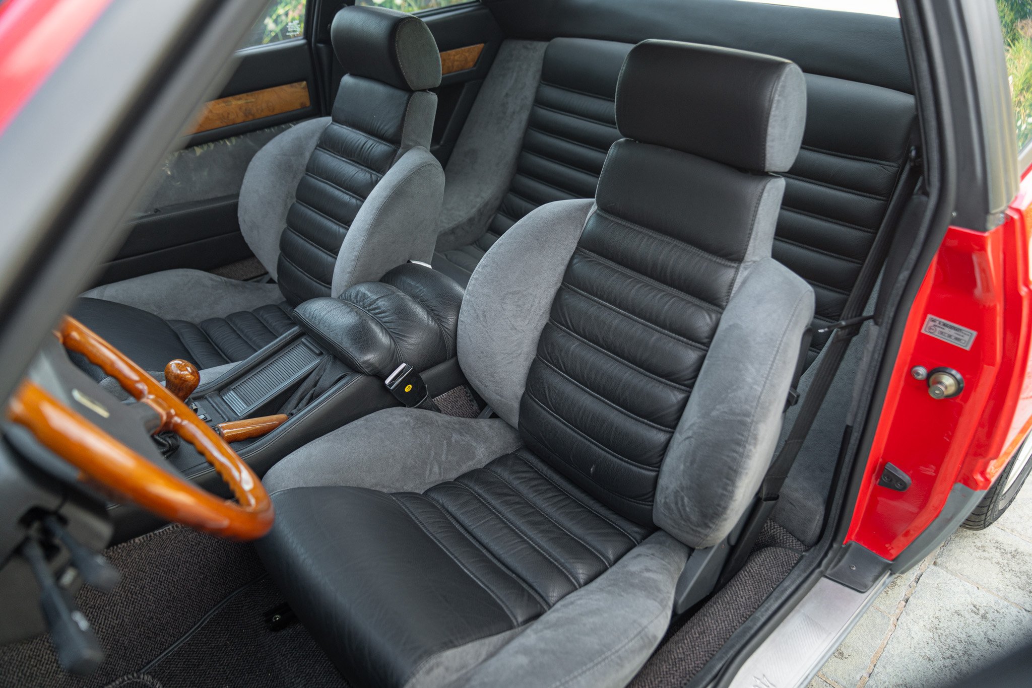 Maserati KARIF 