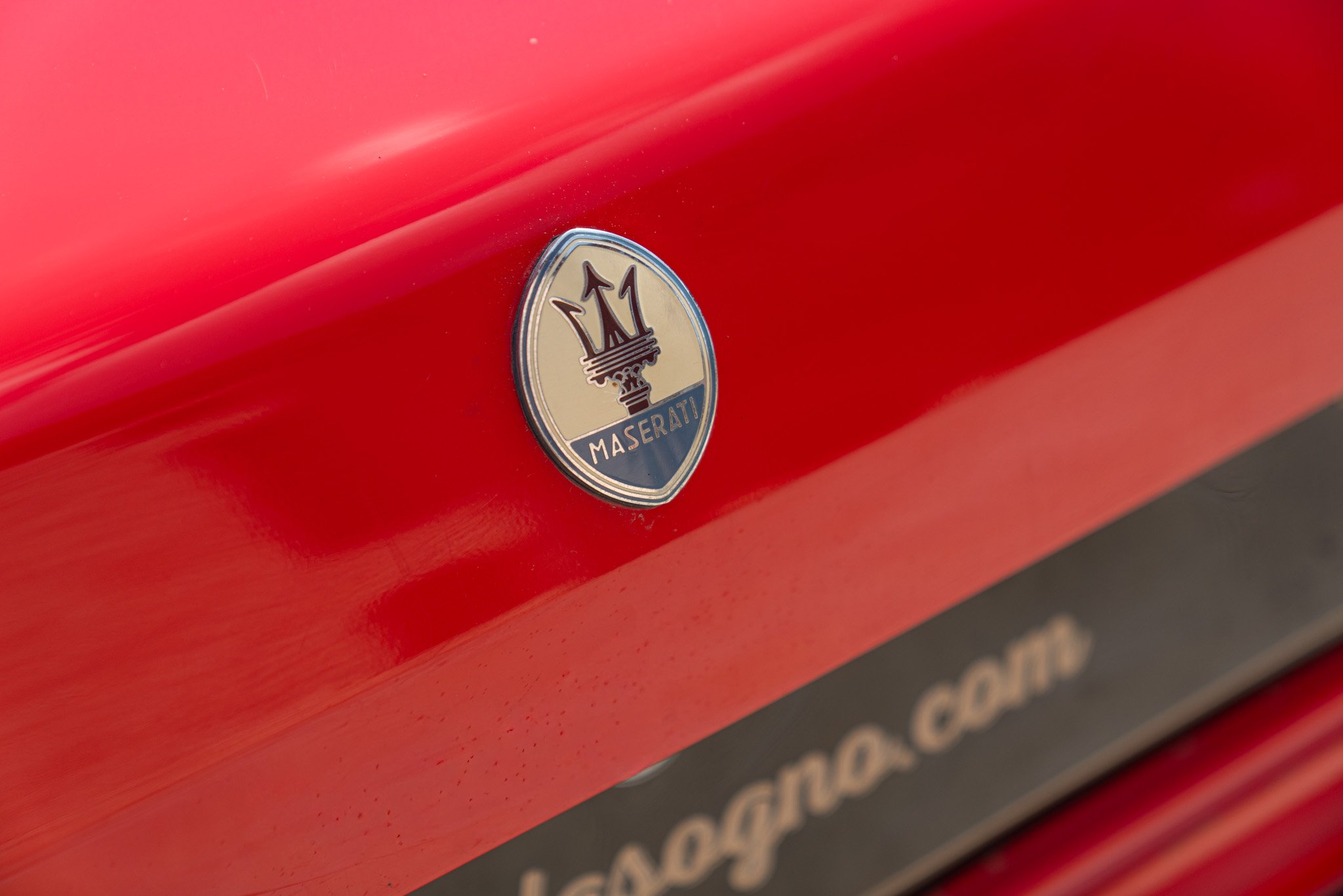 Maserati KARIF 
