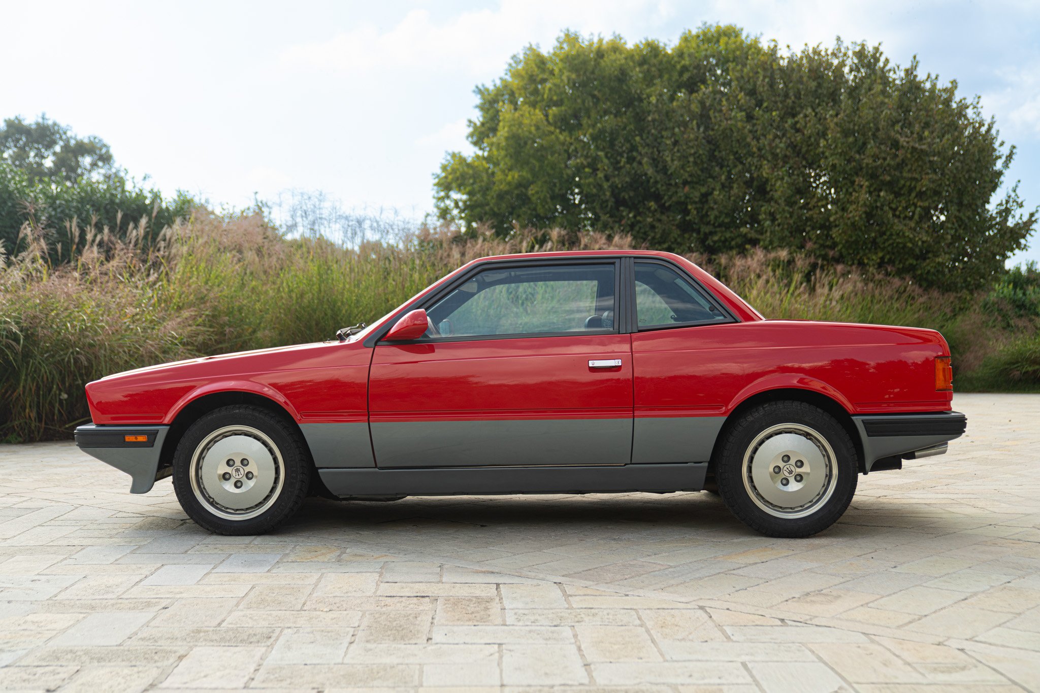 Maserati KARIF 