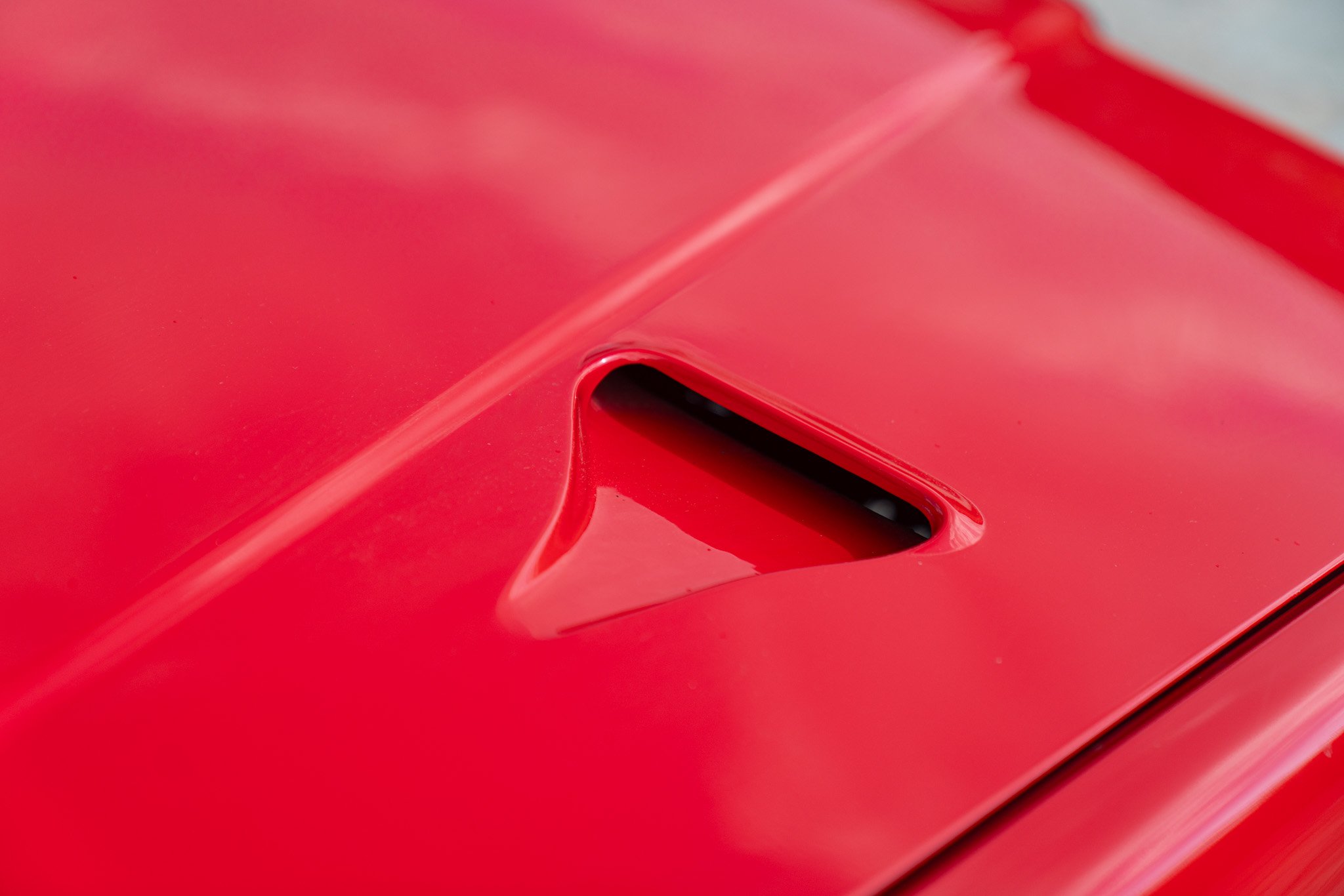 Maserati KARIF 