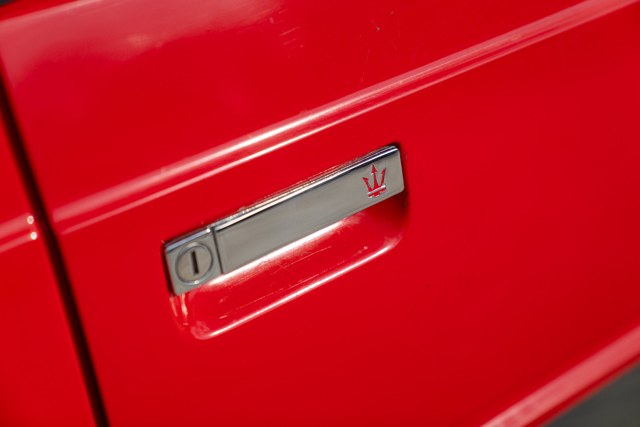 Maserati KARIF 