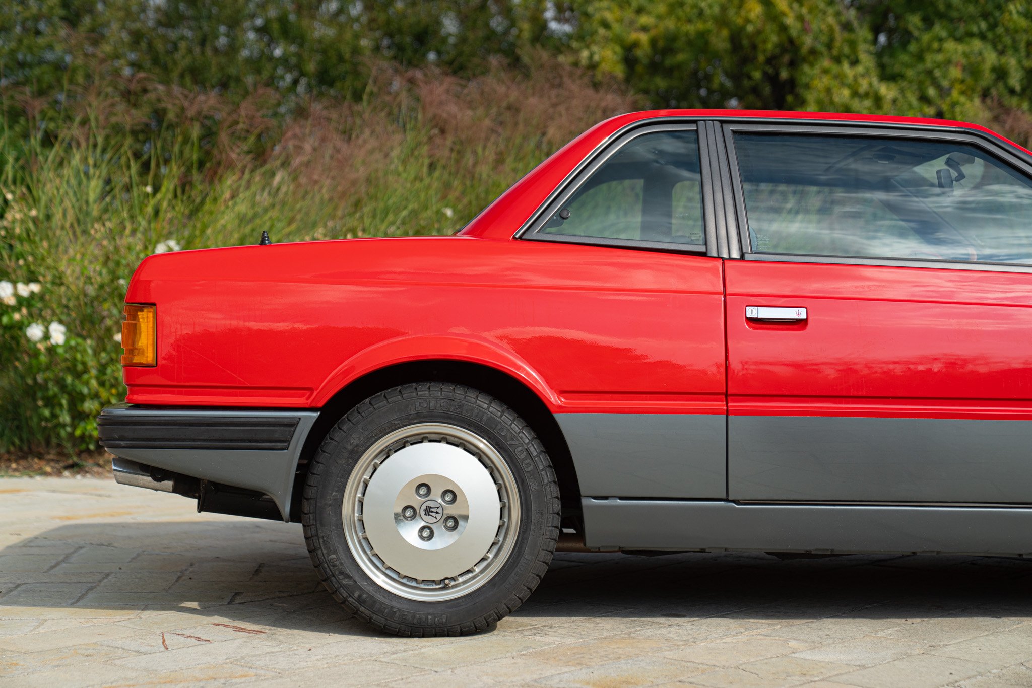Maserati KARIF 