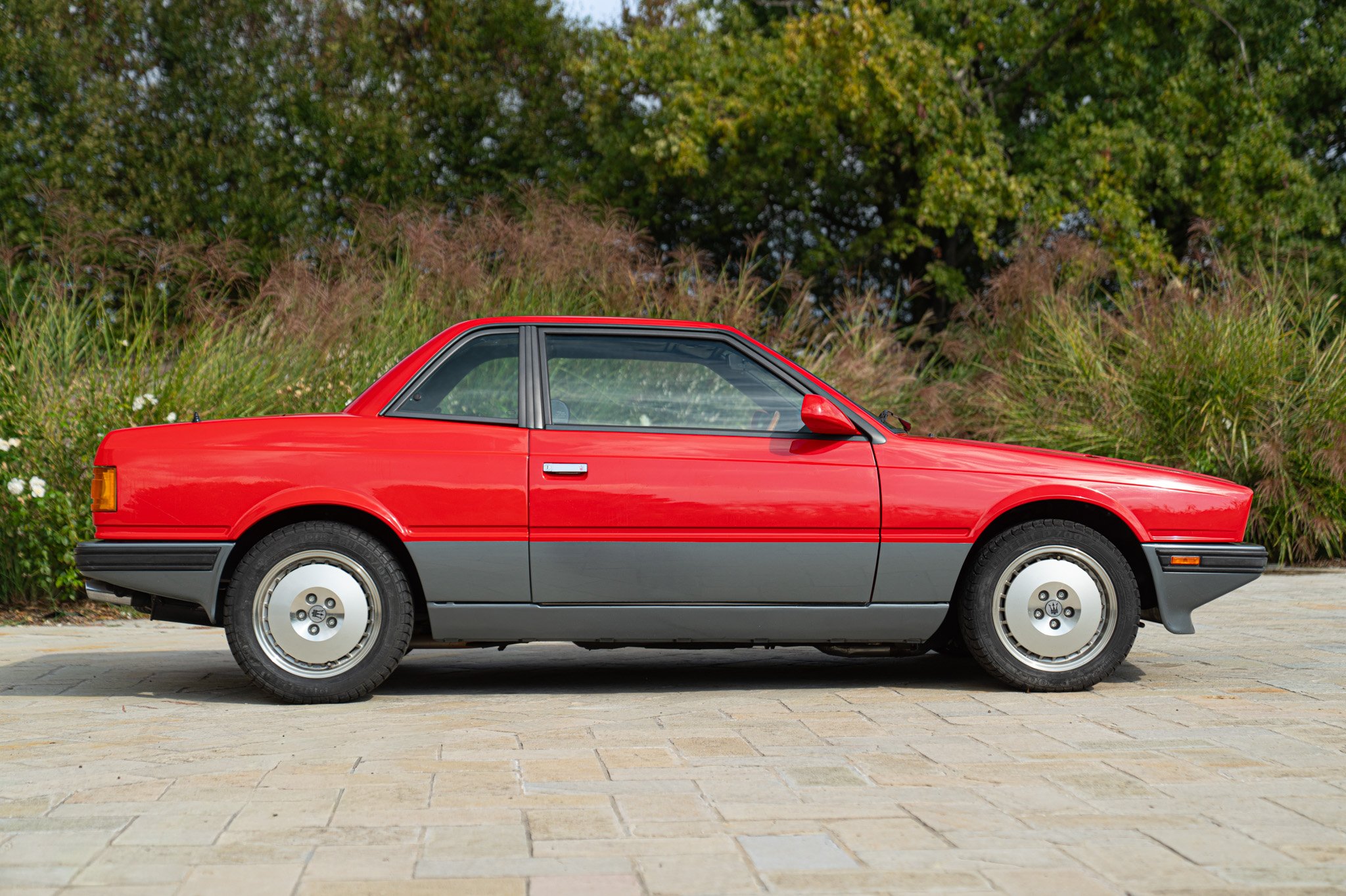 Maserati KARIF 