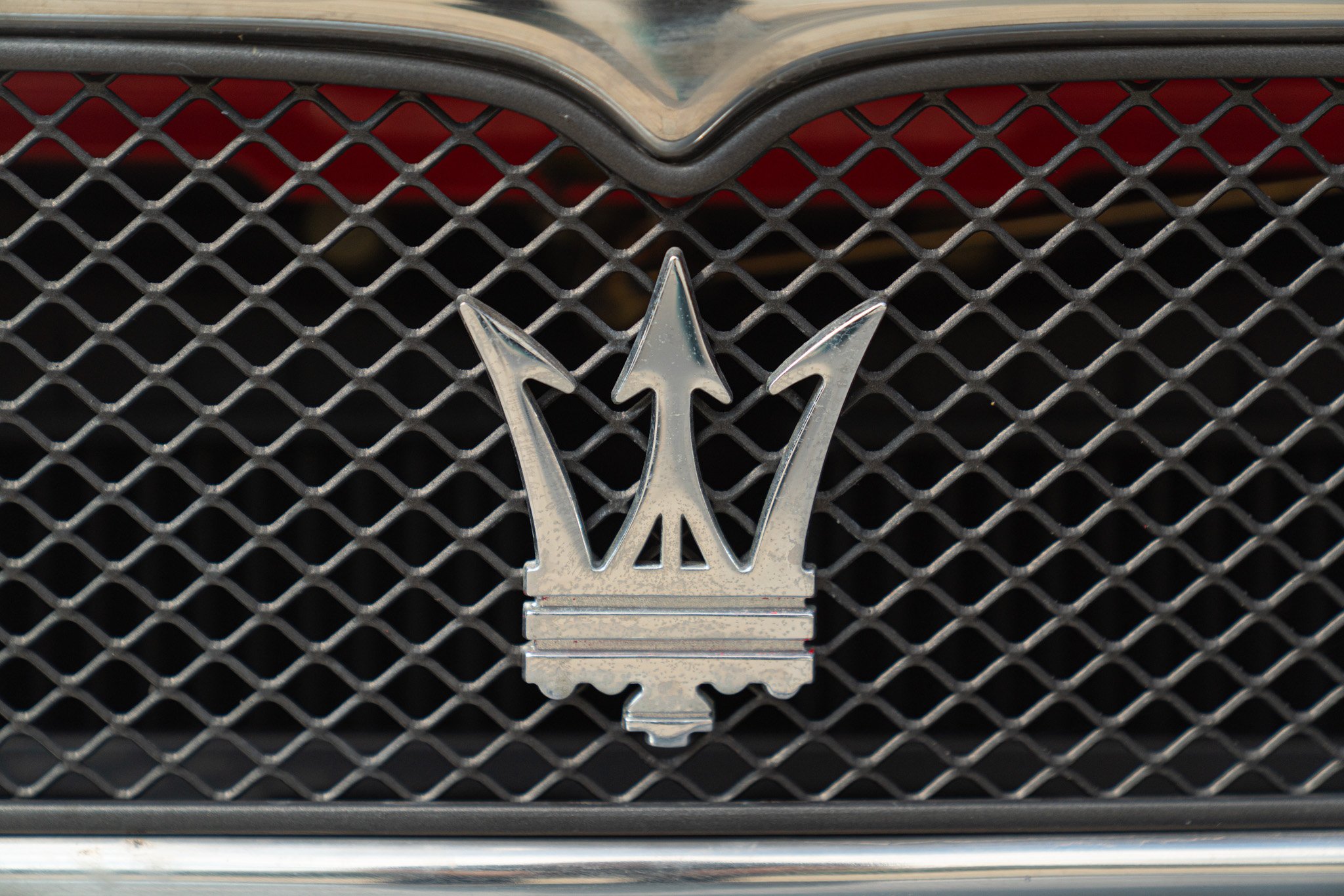Maserati KARIF 