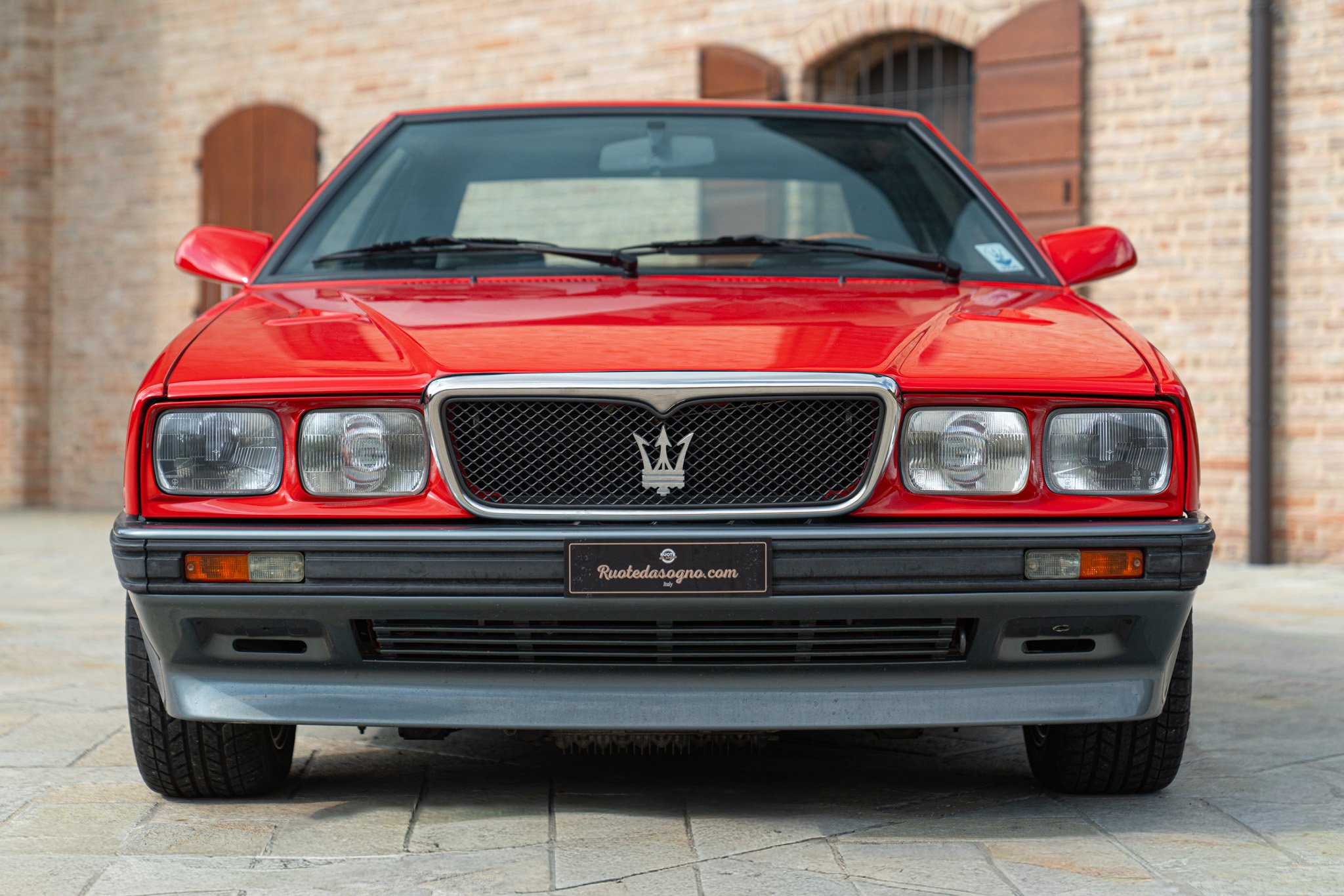 Maserati KARIF 