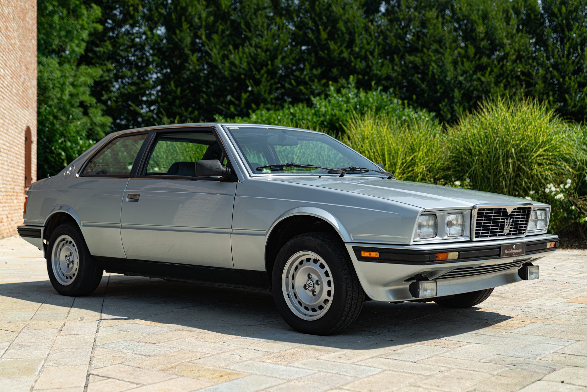 Maserati BITURBO SI 