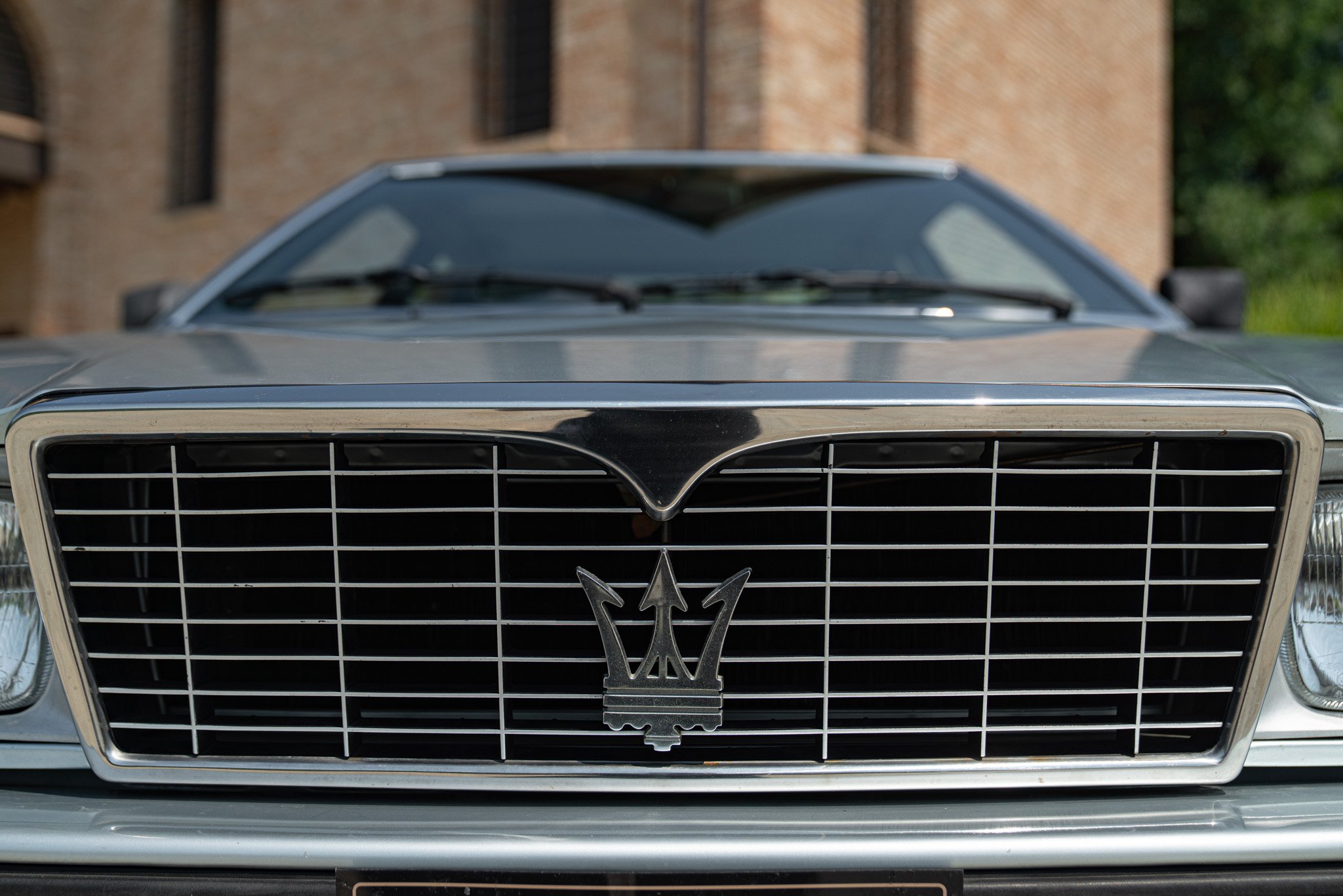 Maserati BITURBO SI 