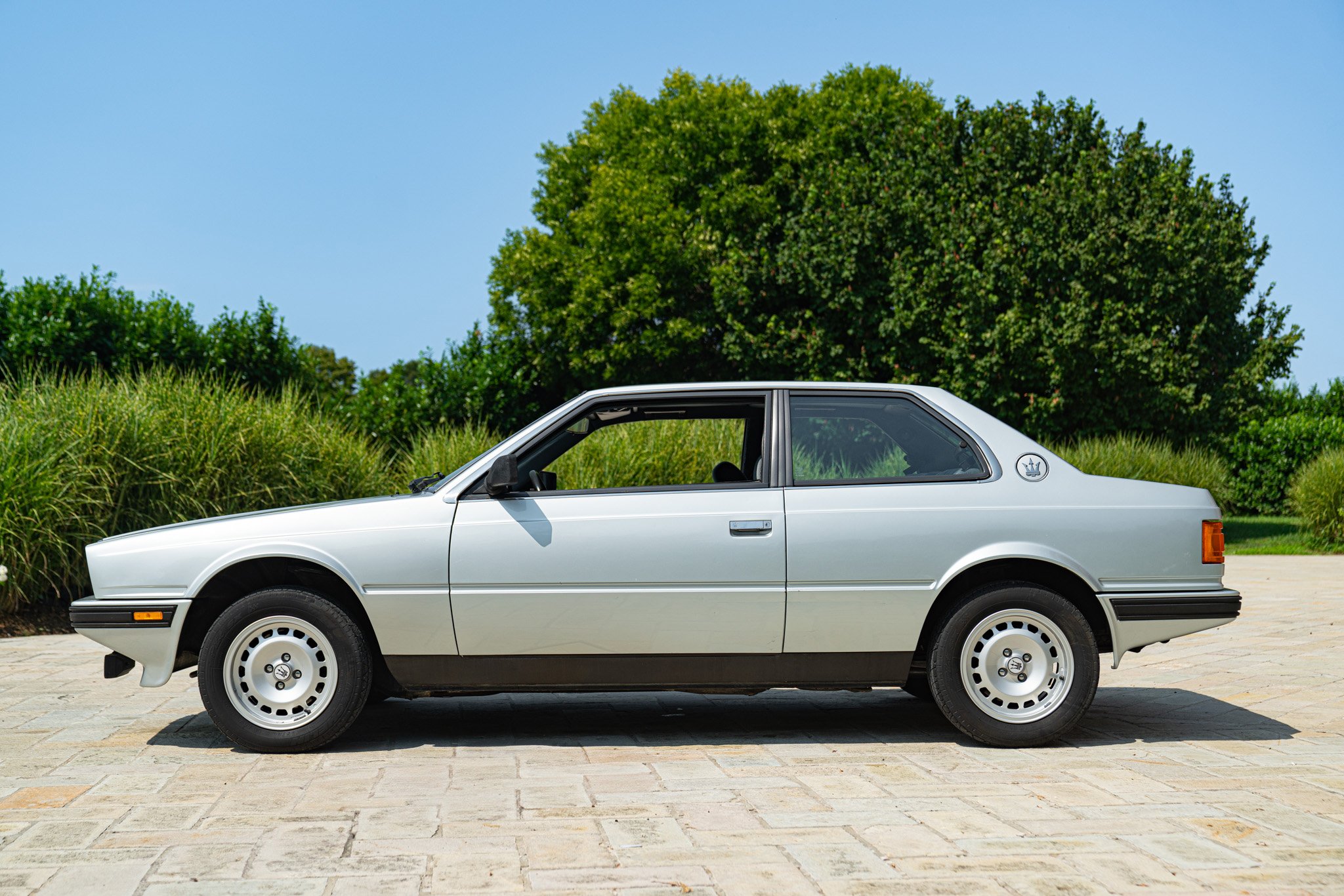 Maserati BITURBO SI 