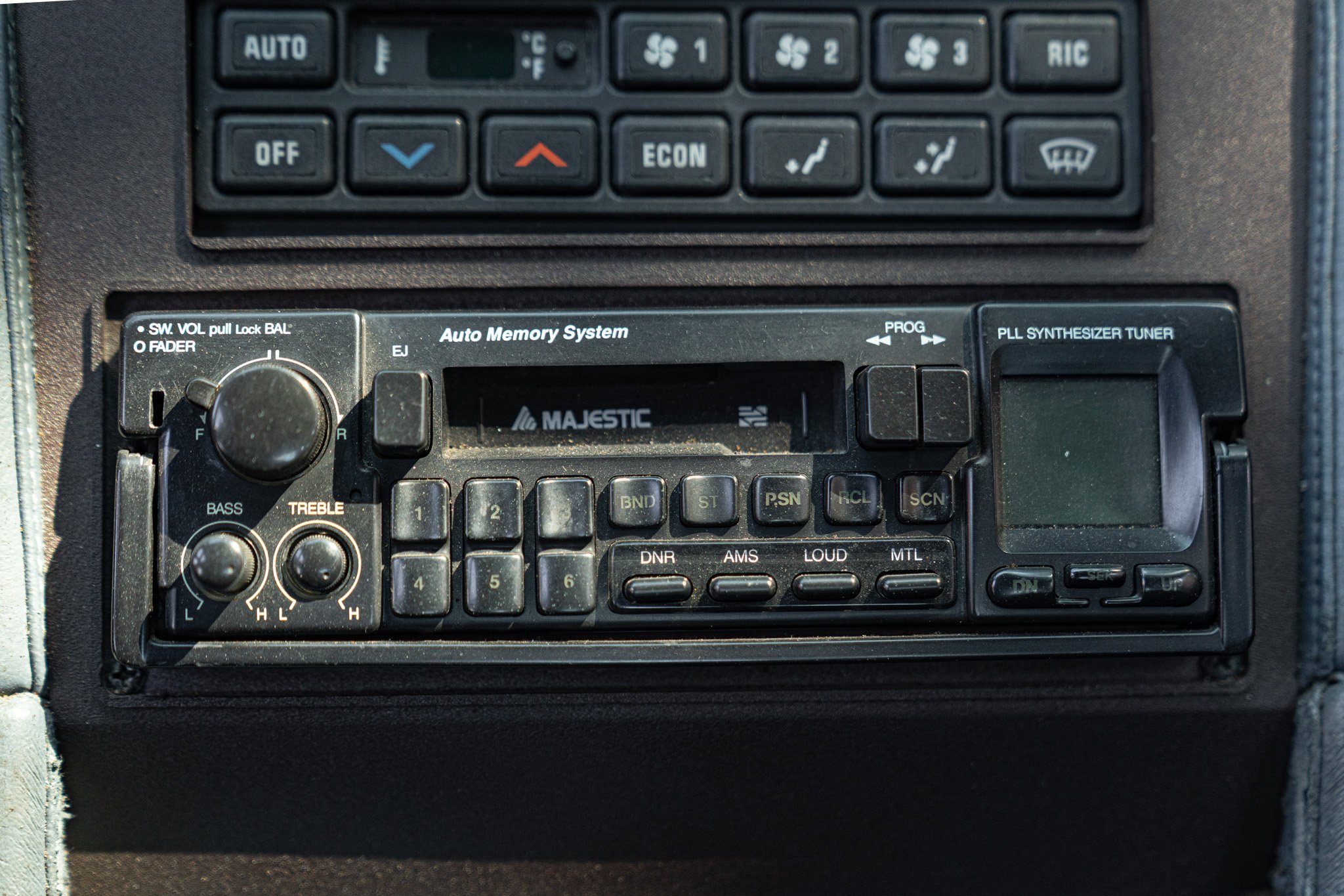 Maserati BITURBO SI 