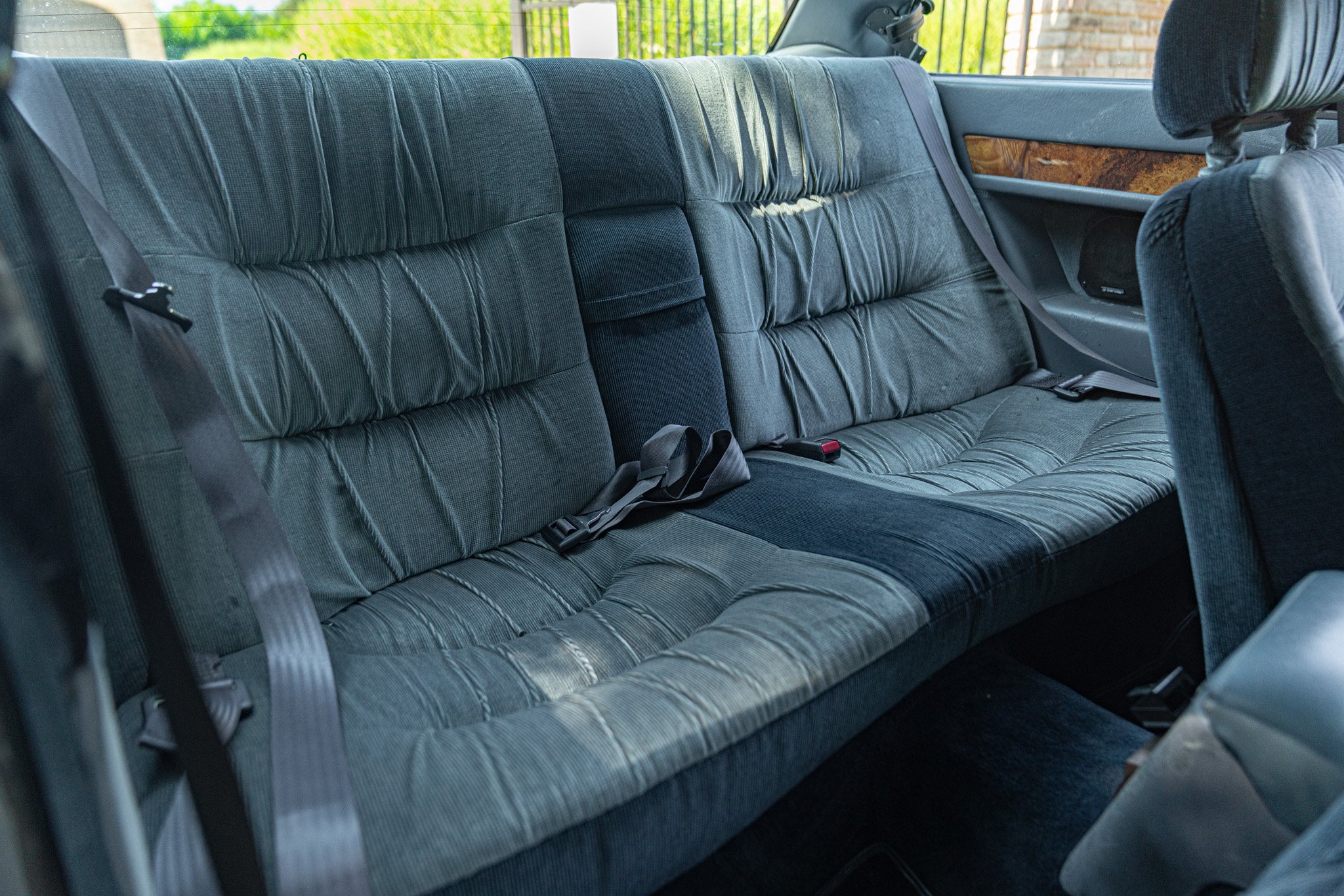Maserati BITURBO SI 