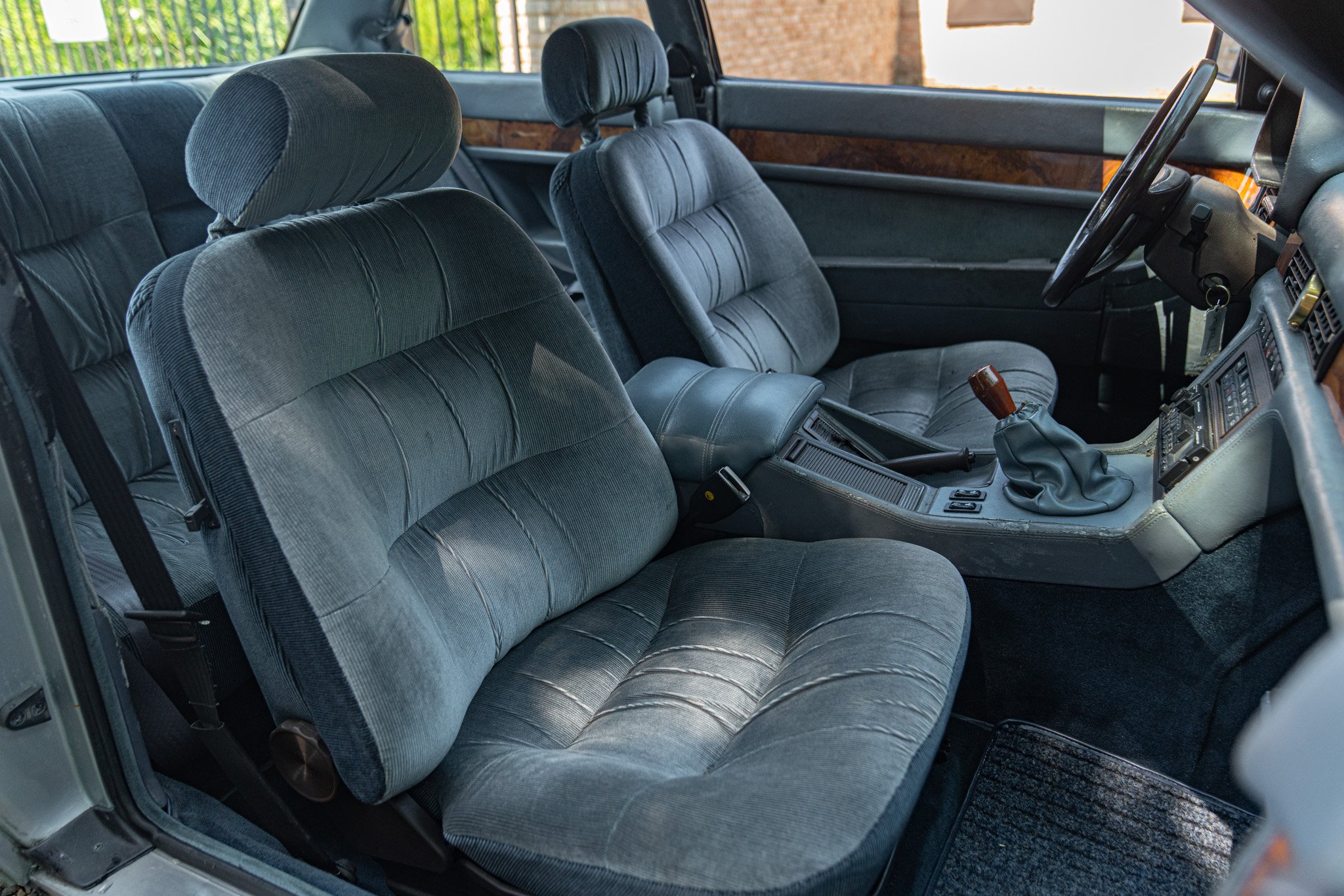 Maserati BITURBO SI 