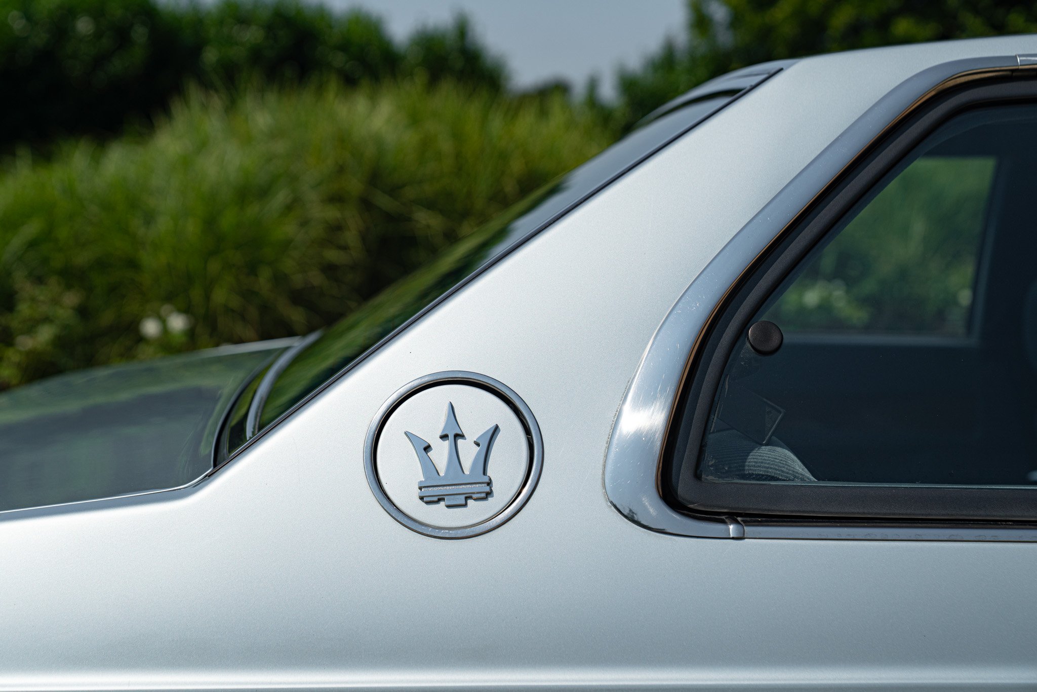 Maserati BITURBO SI 