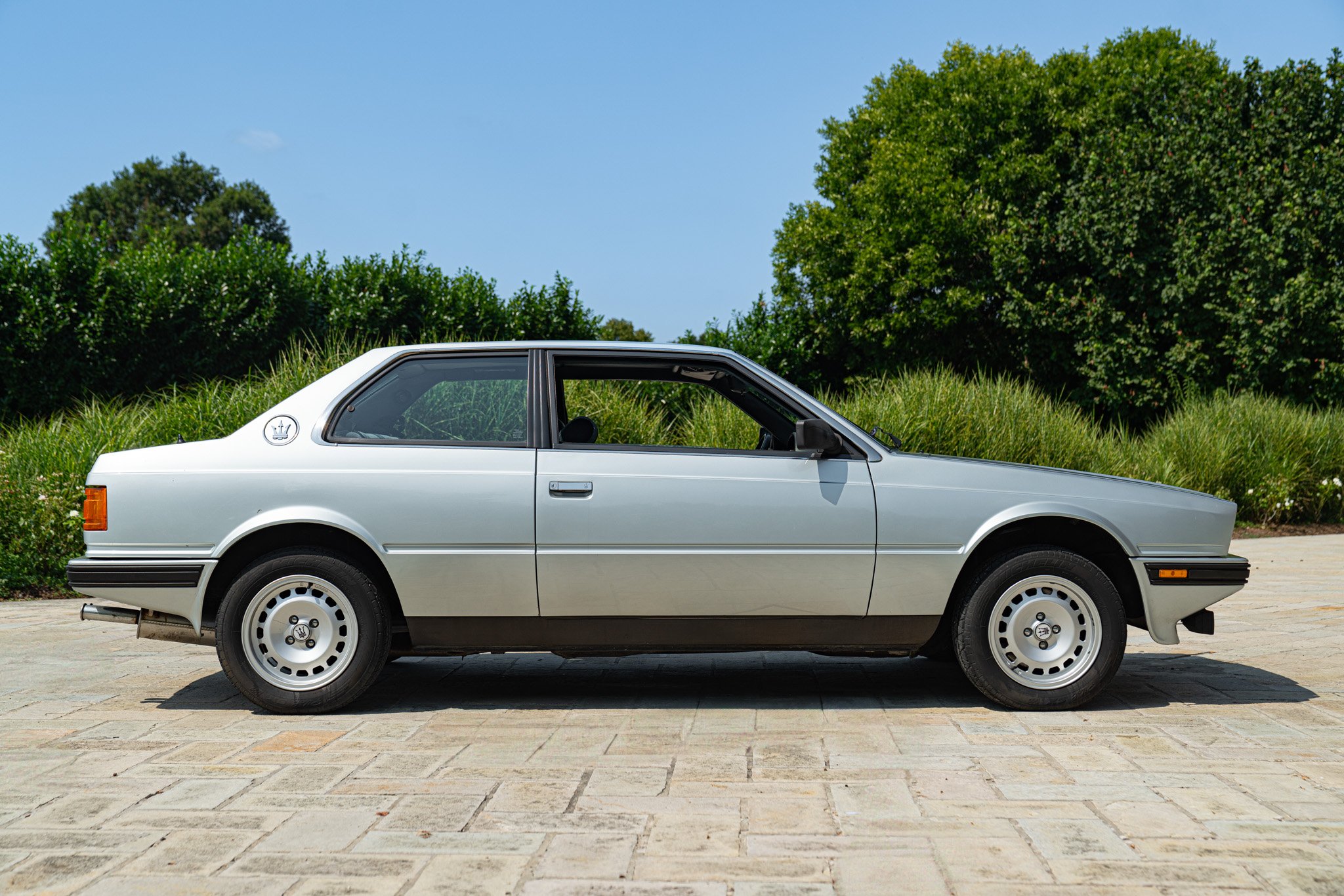 Maserati BITURBO SI 