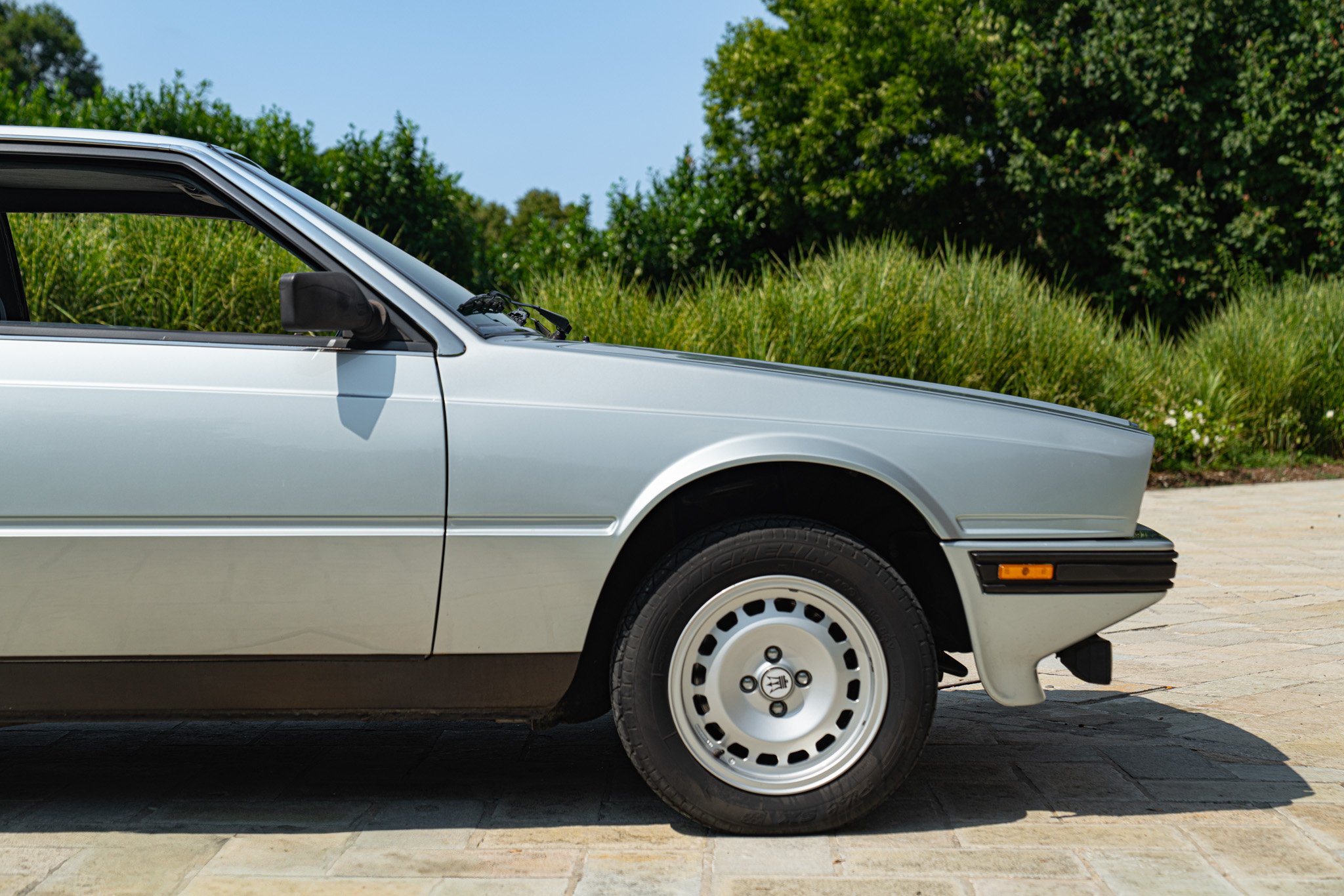 Maserati BITURBO SI 