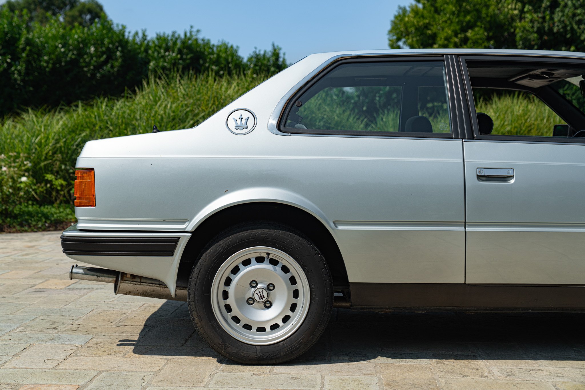 Maserati BITURBO SI 