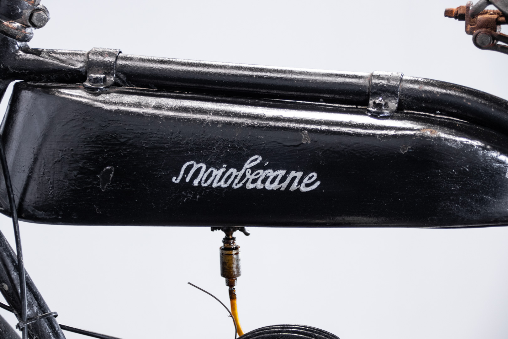 Motobecane MB1 