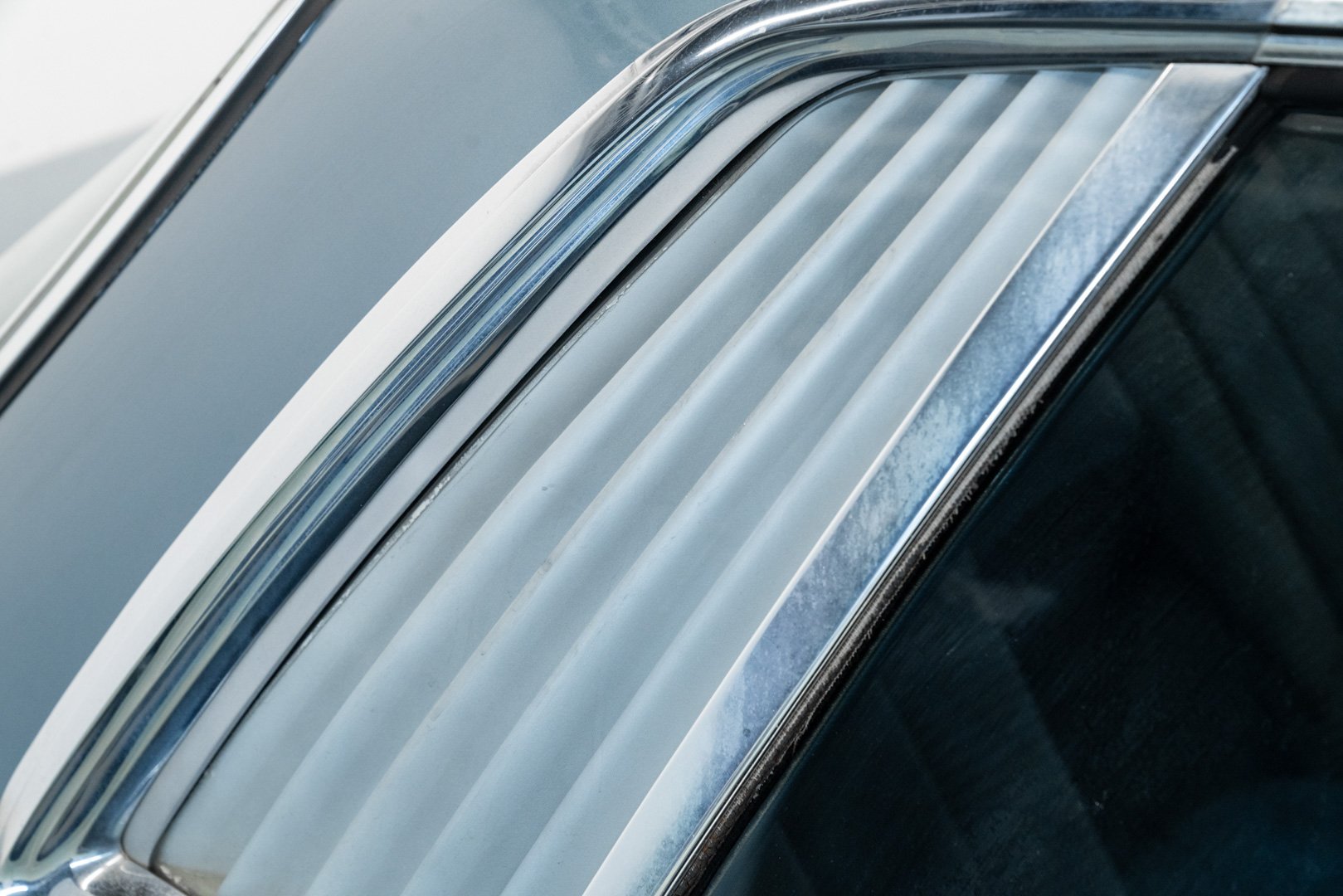 Mercedes Benz 450 SLC 