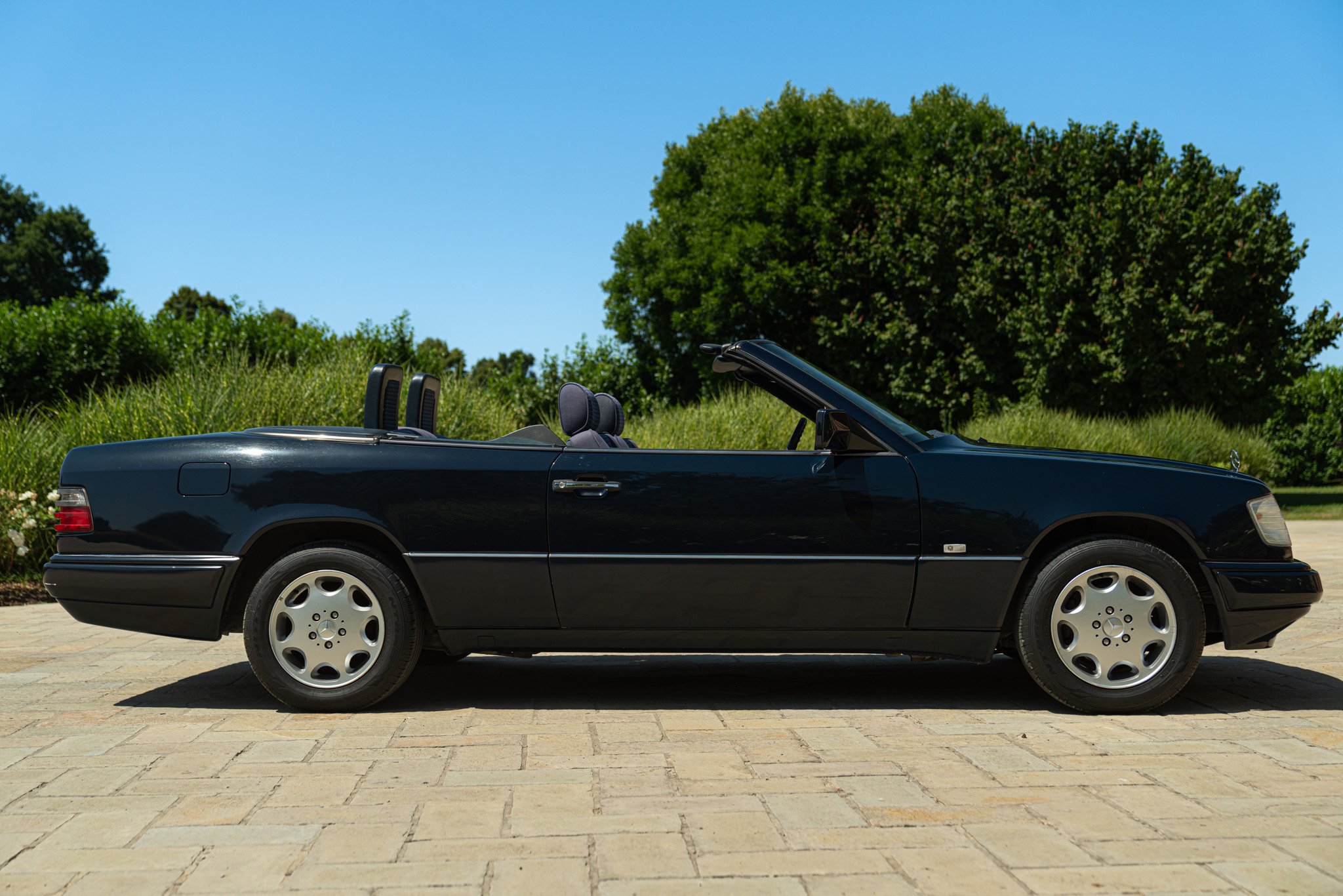 Mercedes Benz CE 200 CABRIO 