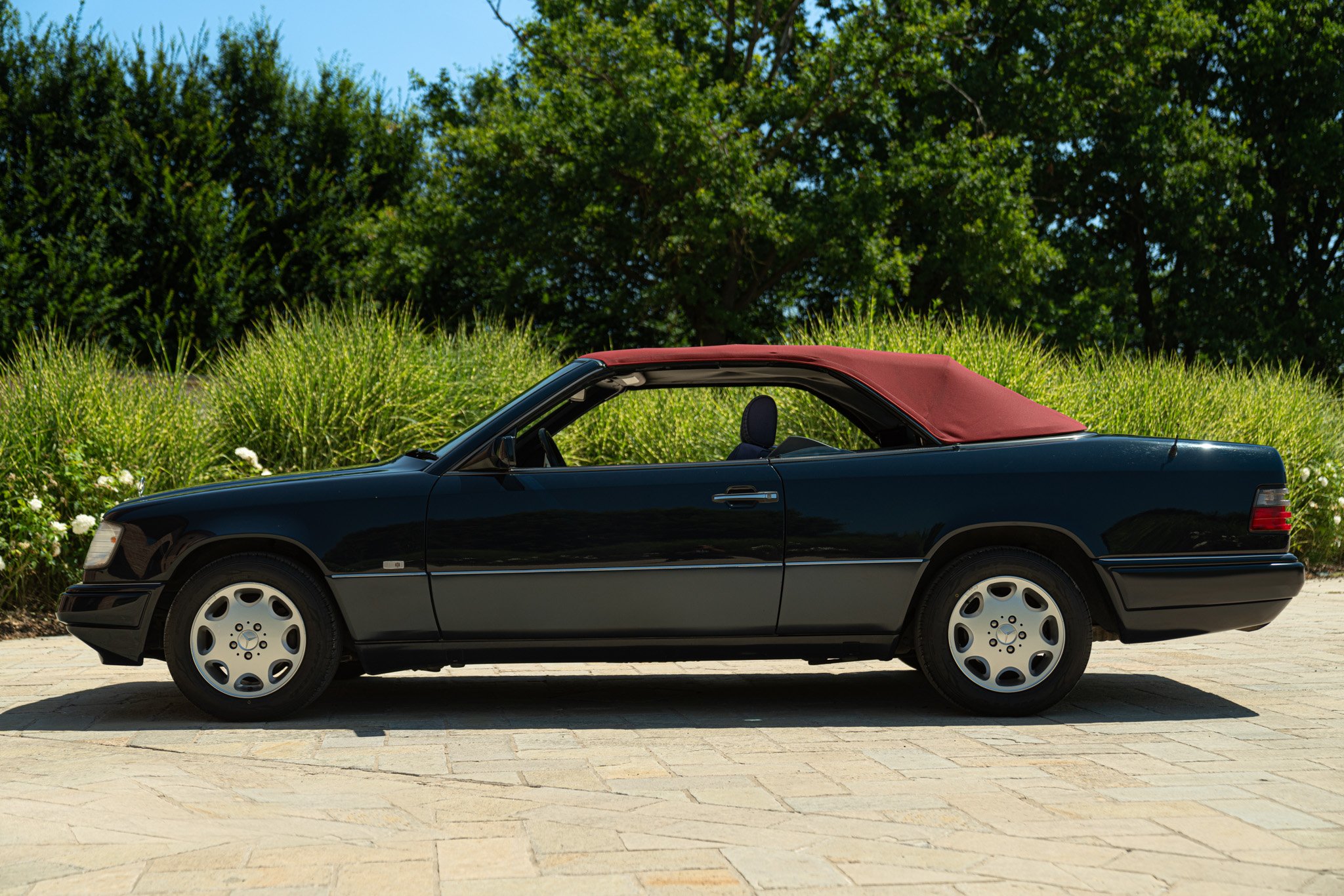 Mercedes Benz CE 200 CABRIO 