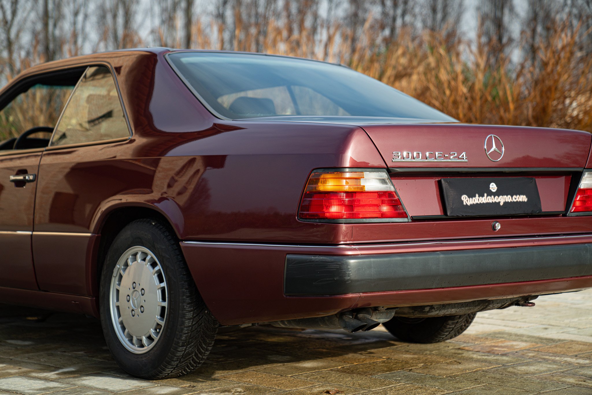 Mercedes Benz CE 300 24V COUPE\' 