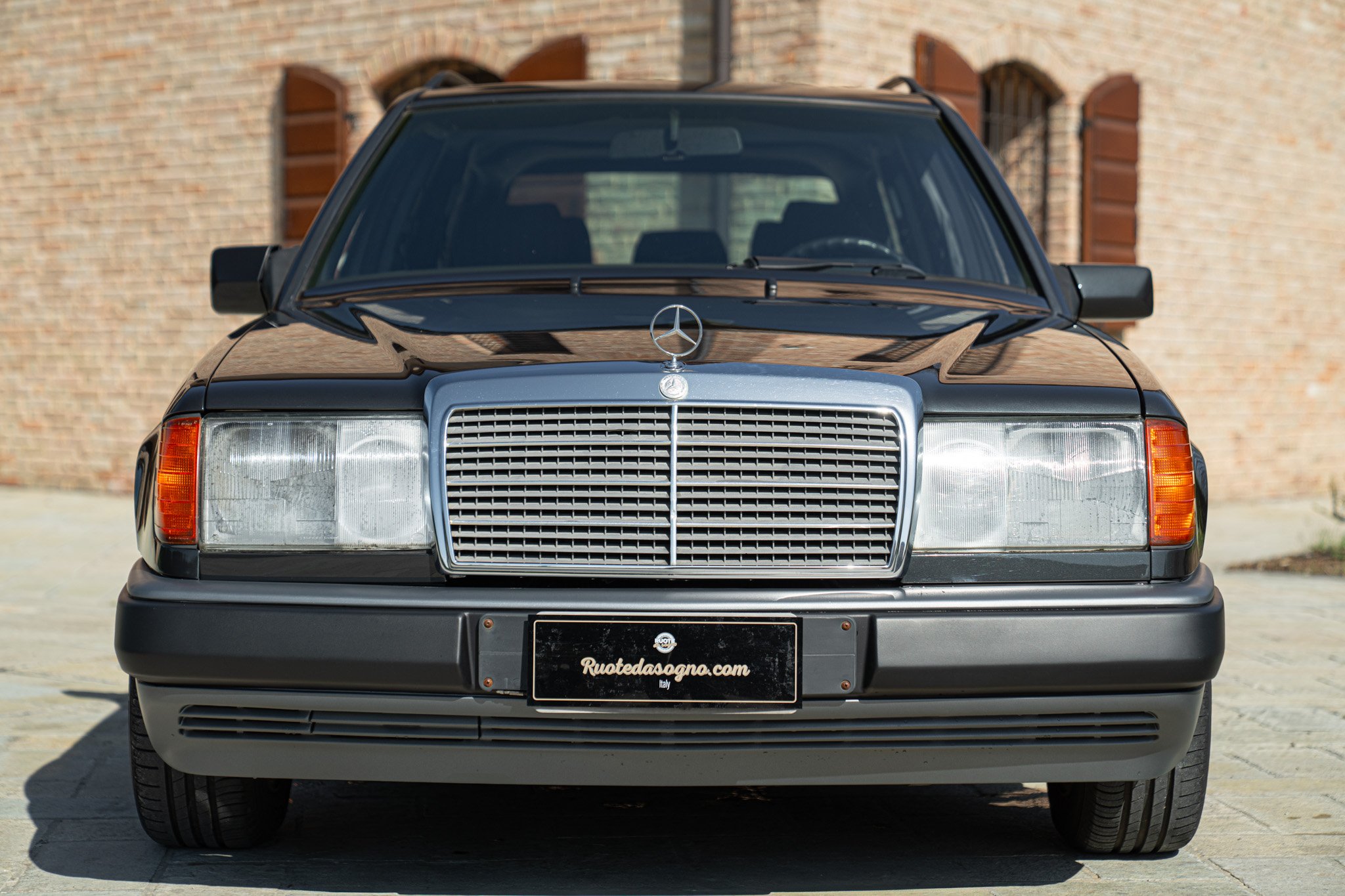 Mercedes Benz 200 TE 16V SW 
