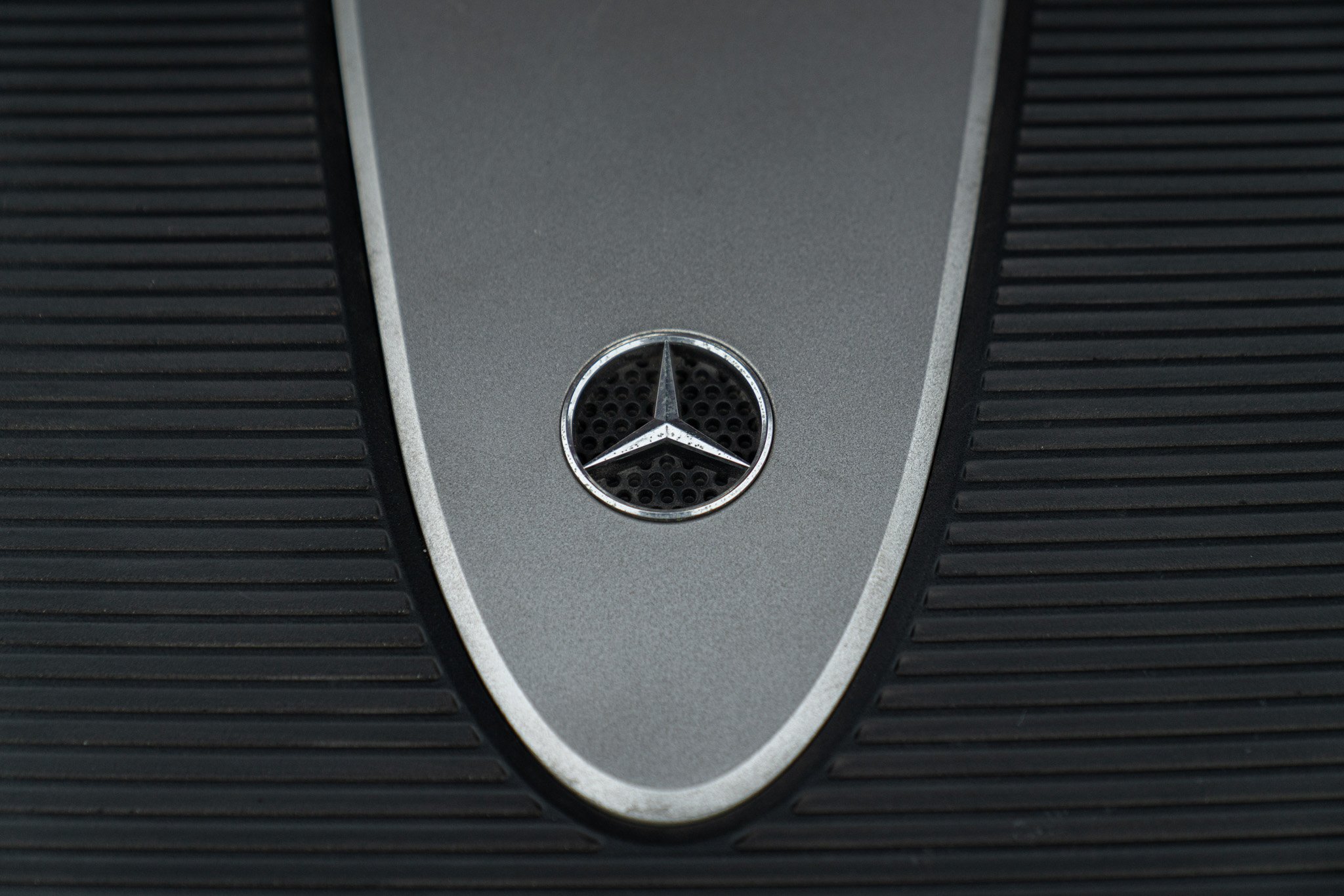 Mercedes Benz C 220 SW 