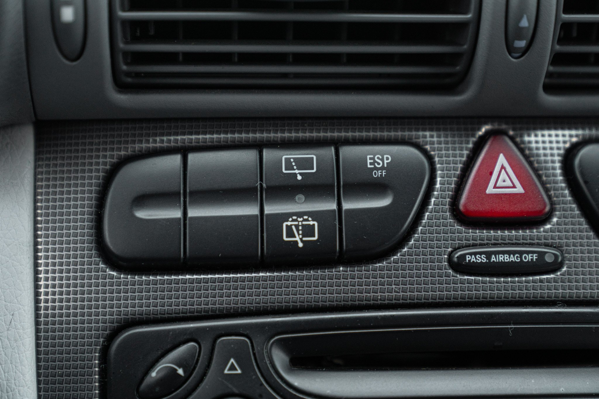 Mercedes Benz C 220 SW 