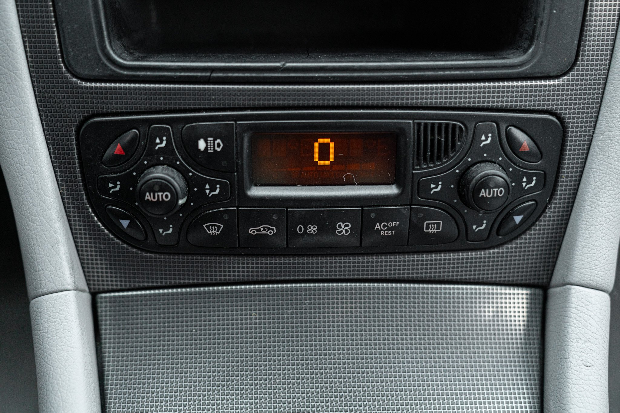 Mercedes Benz C 220 SW 