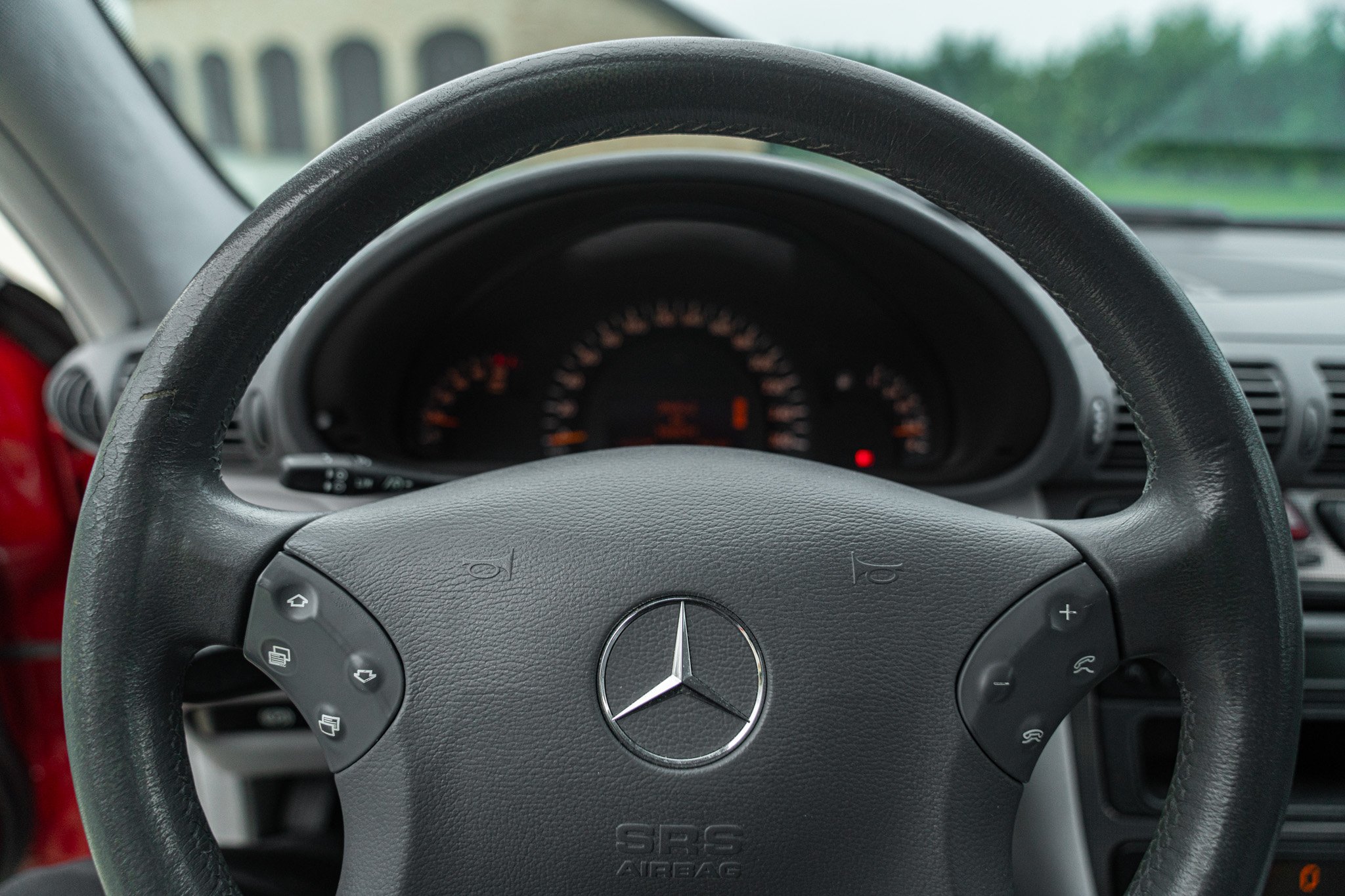 Mercedes Benz C 220 SW 