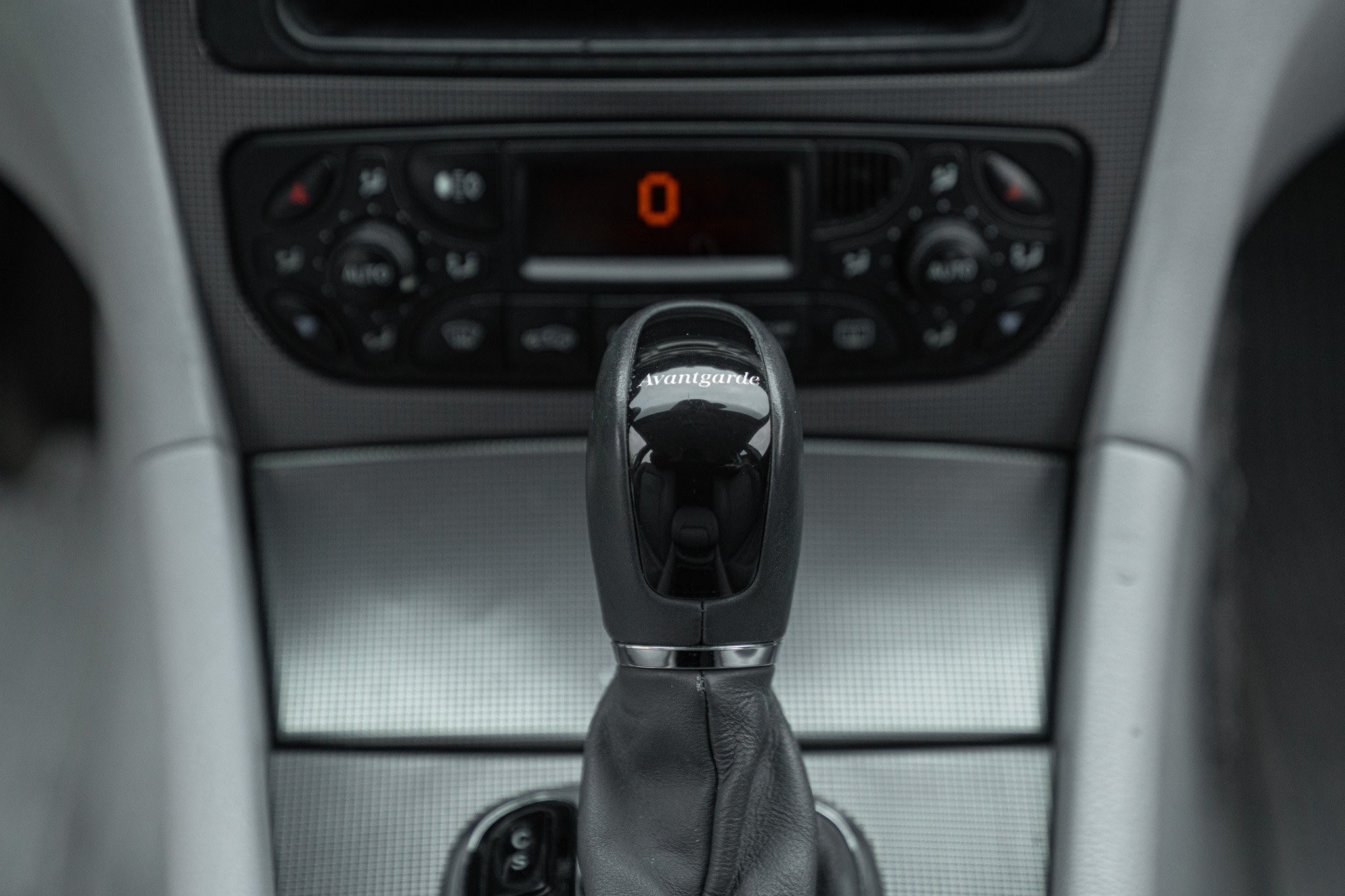 Mercedes Benz C 220 SW 