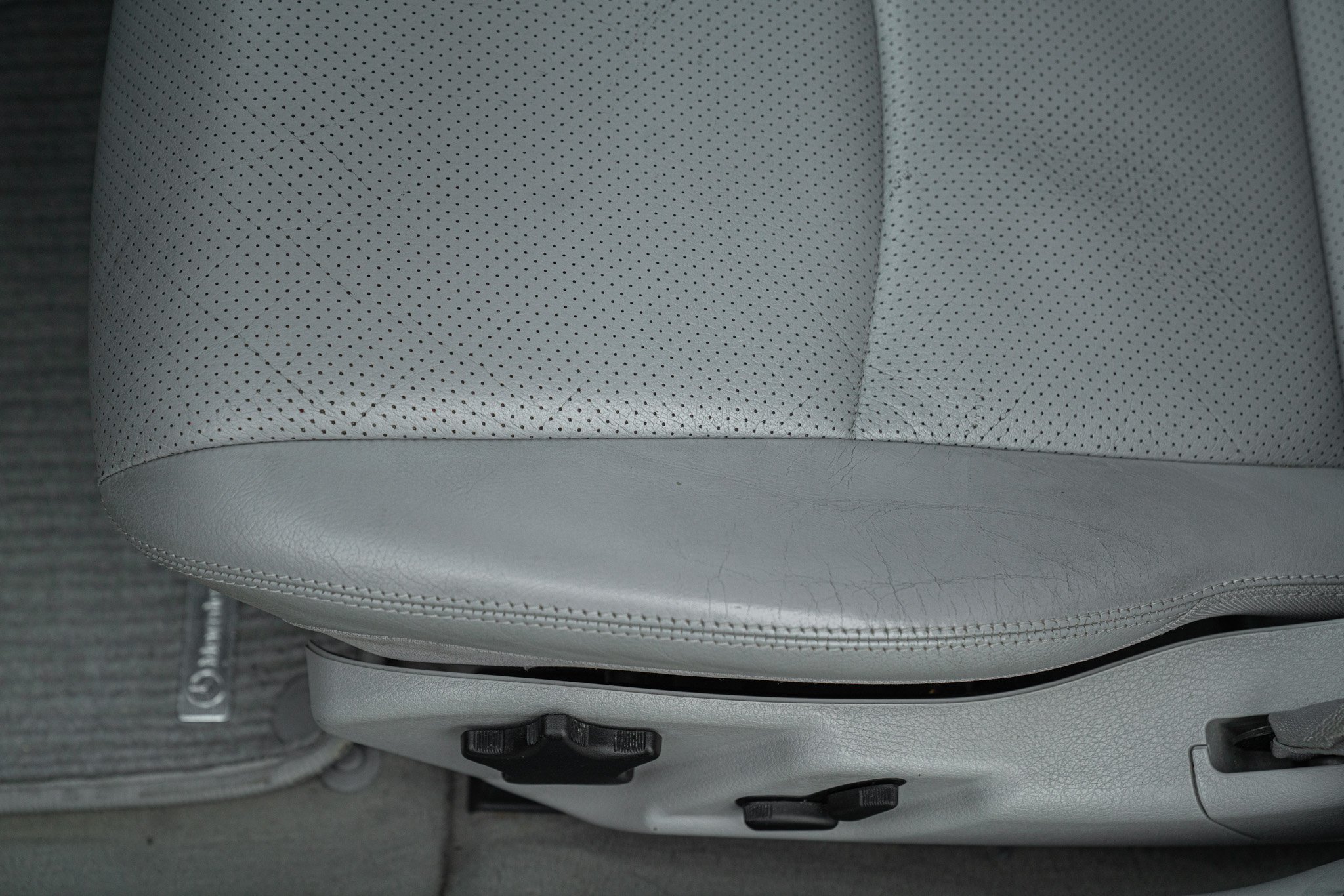 Mercedes Benz C 220 SW 