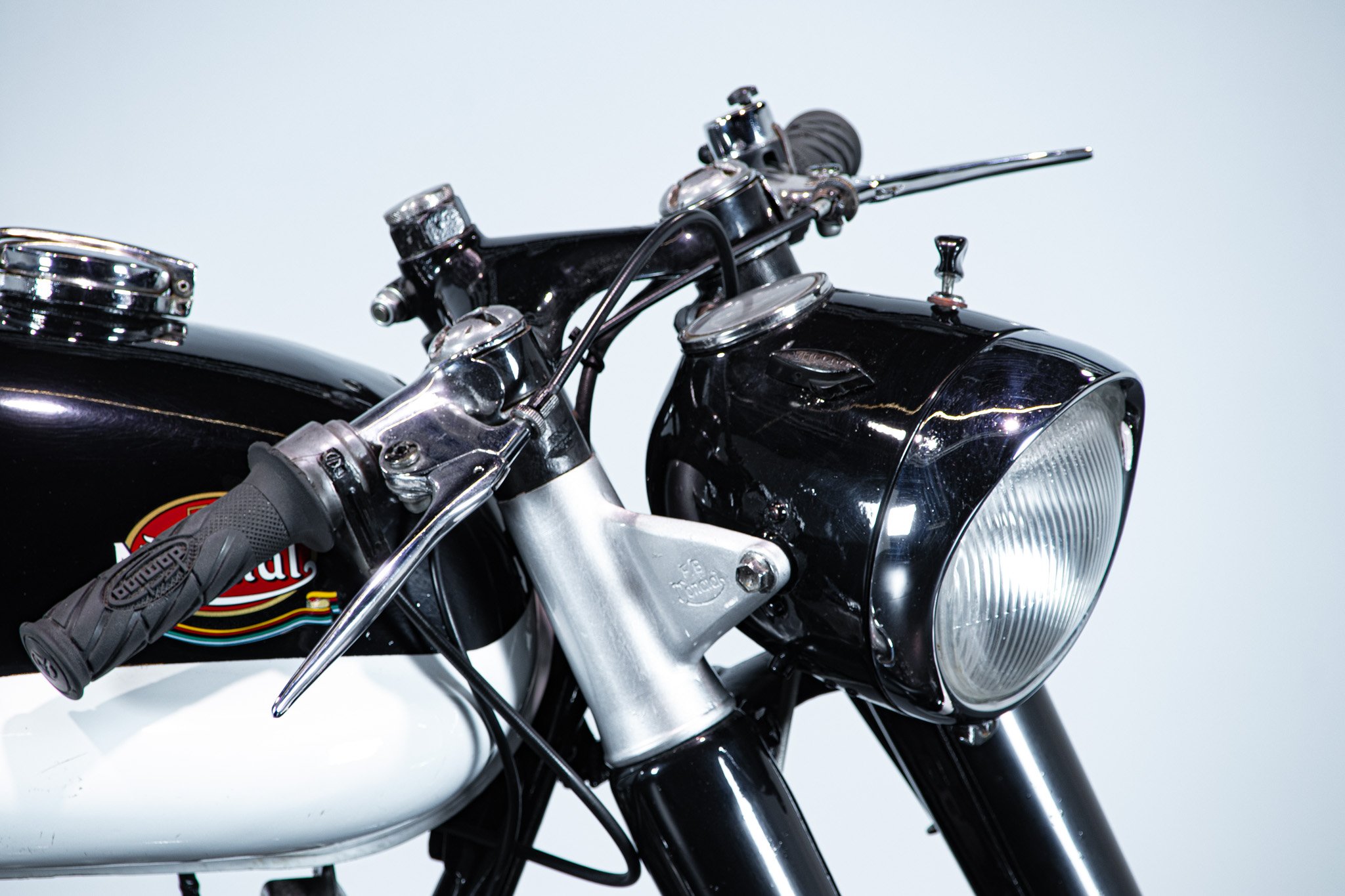 FB Mondial 125 SPECIAL  