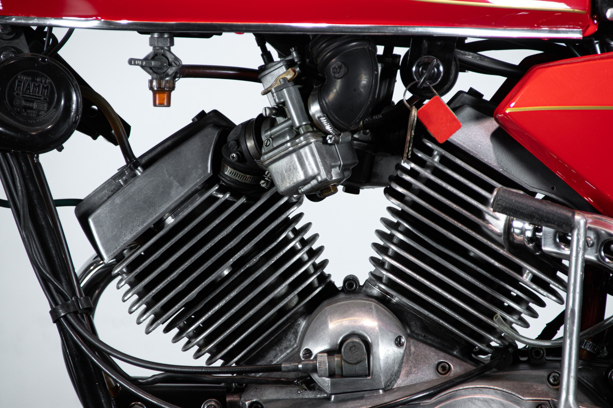 Moto Morini 3 1/2 SPORT 