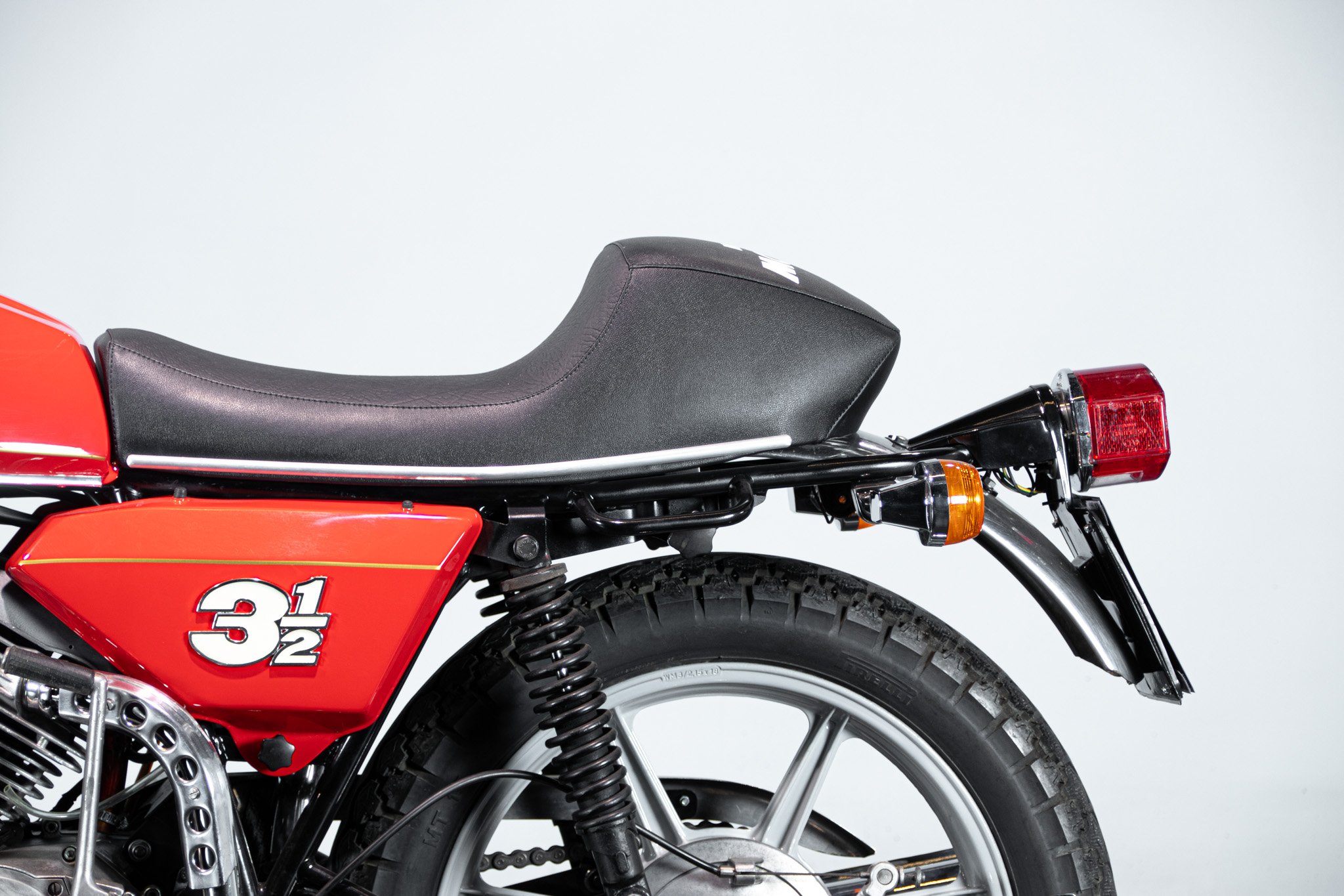Moto Morini 3 1/2 SPORT 