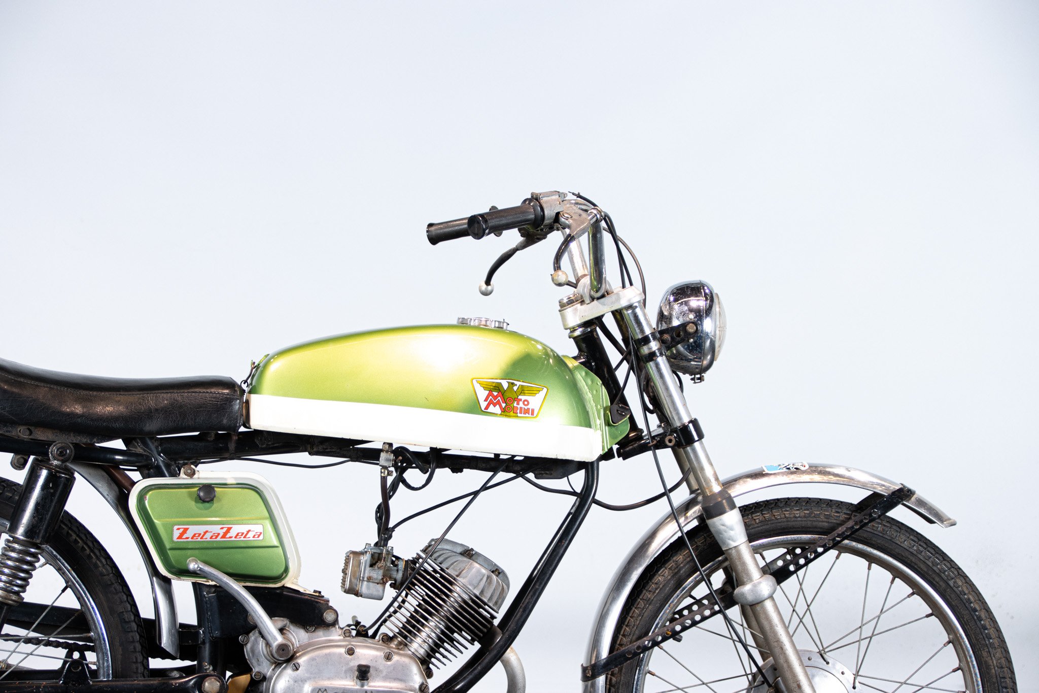 Moto Morini ZETA ZETA 50 