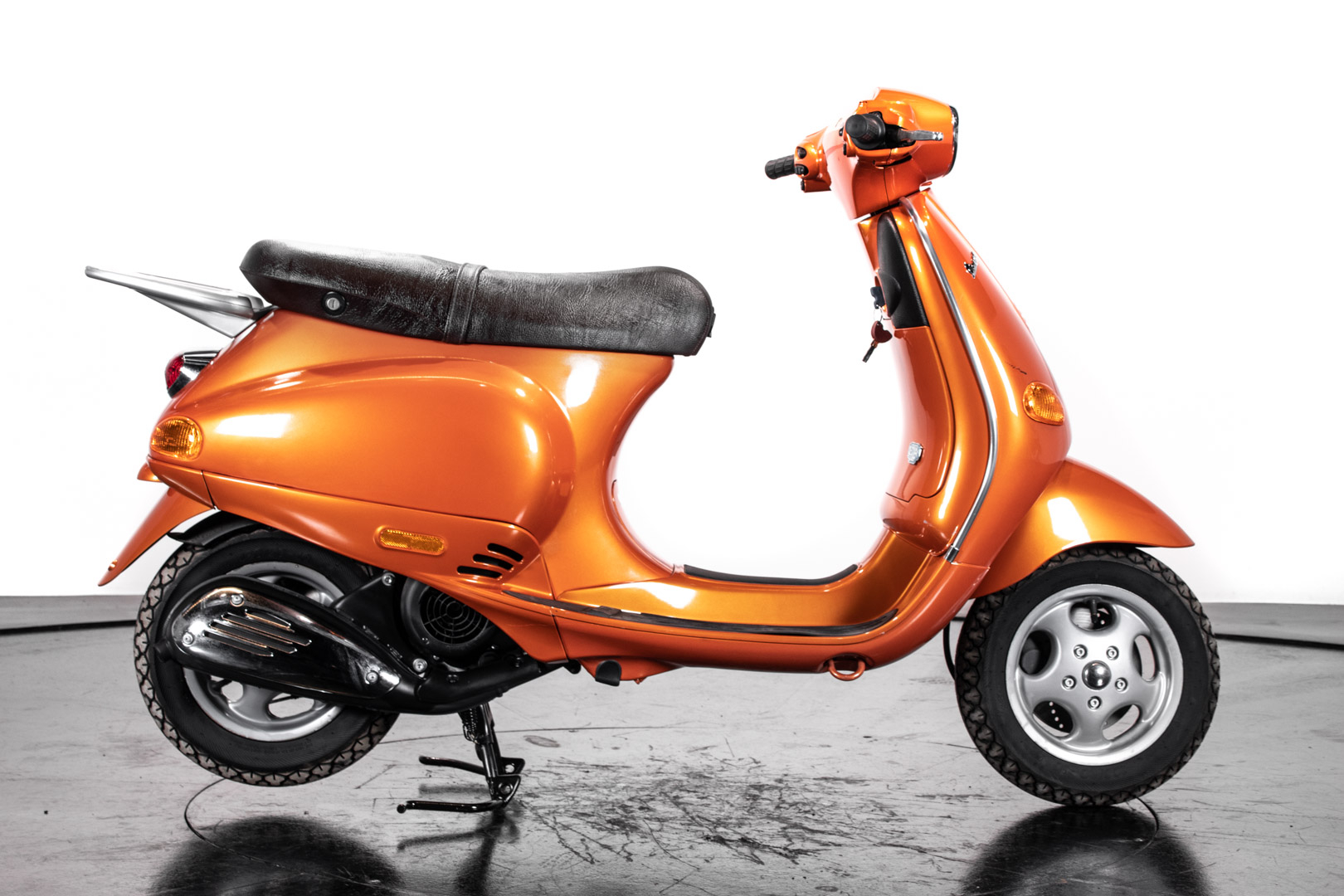 Piaggio Vespa 125 ET4 