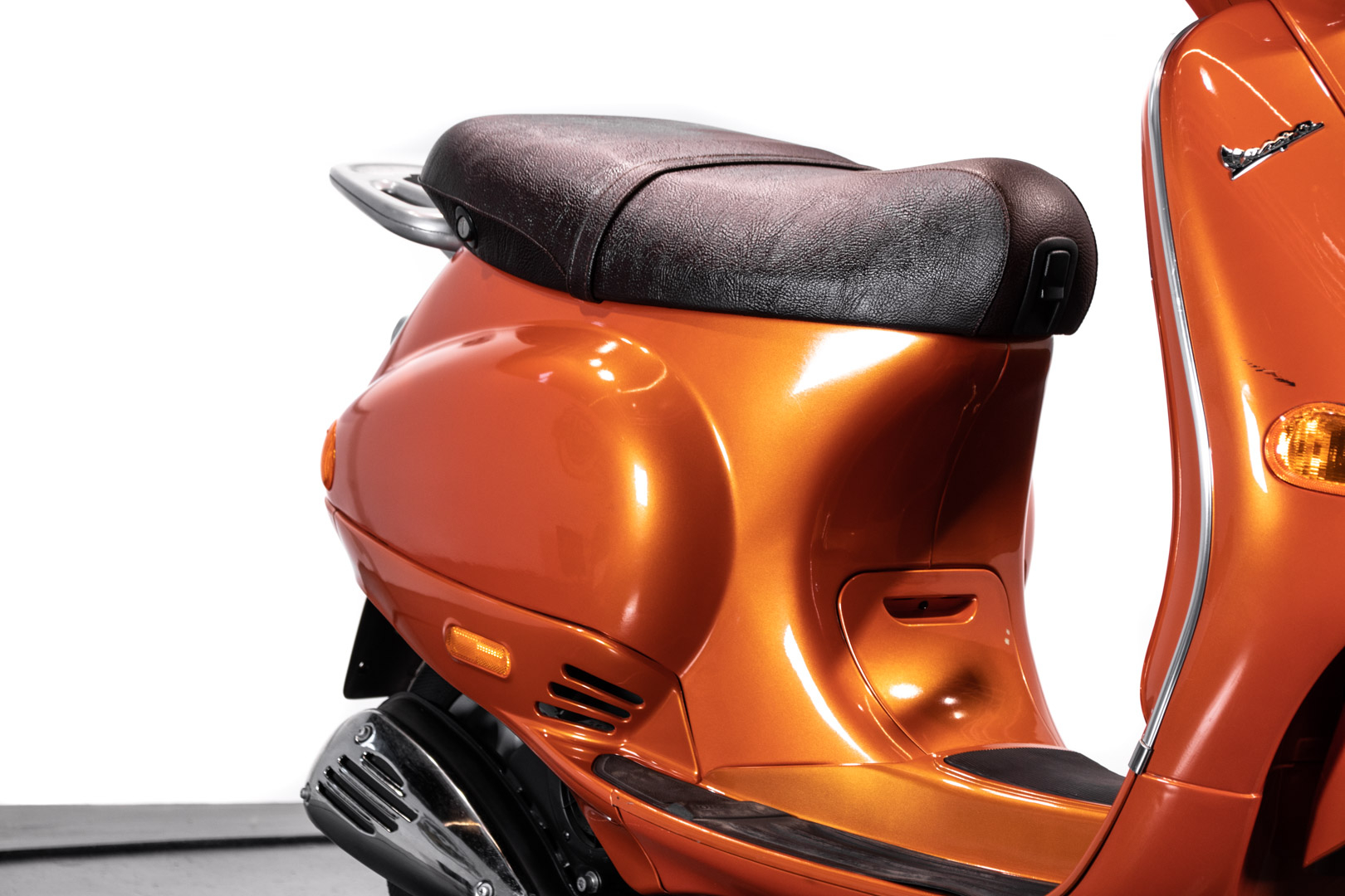 Piaggio Vespa 125 ET4 