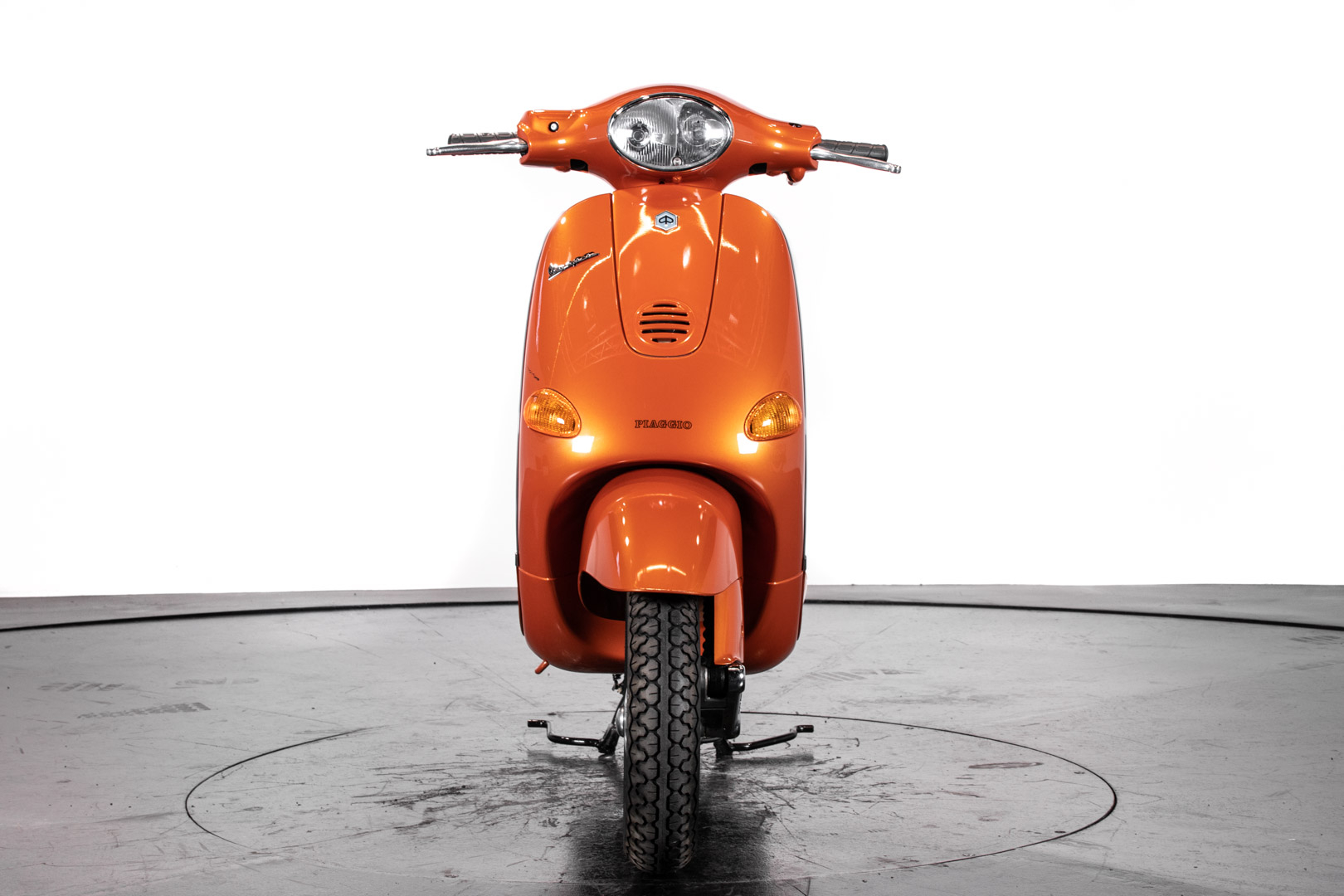 Piaggio Vespa 125 ET4 