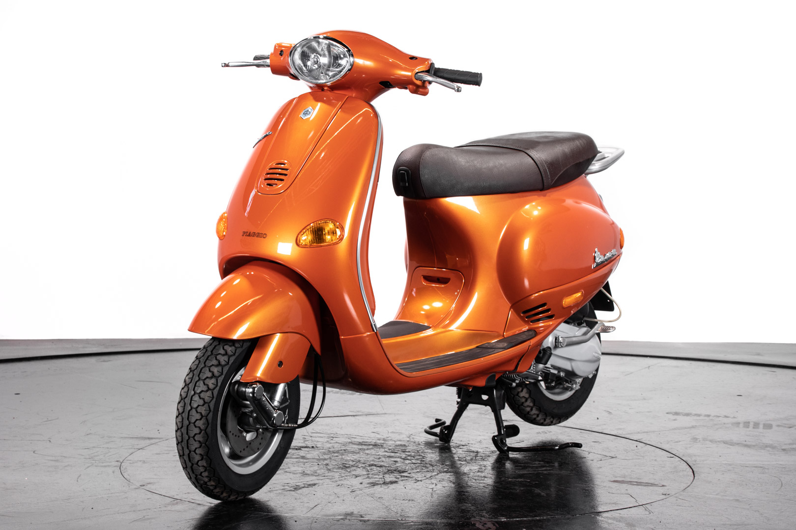 Piaggio Vespa 125 ET4 