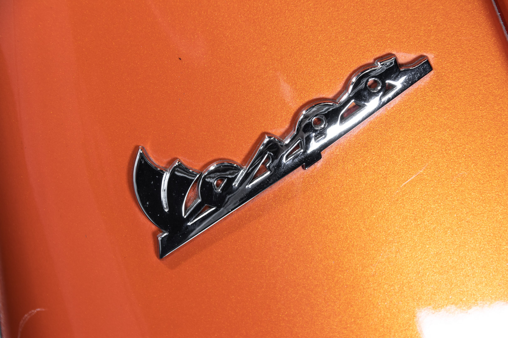 Piaggio Vespa 125 ET4 