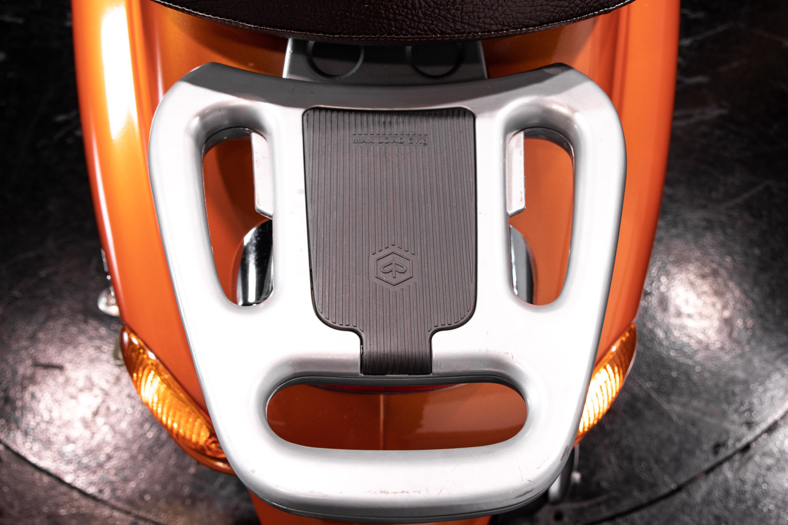 Piaggio Vespa 125 ET4 