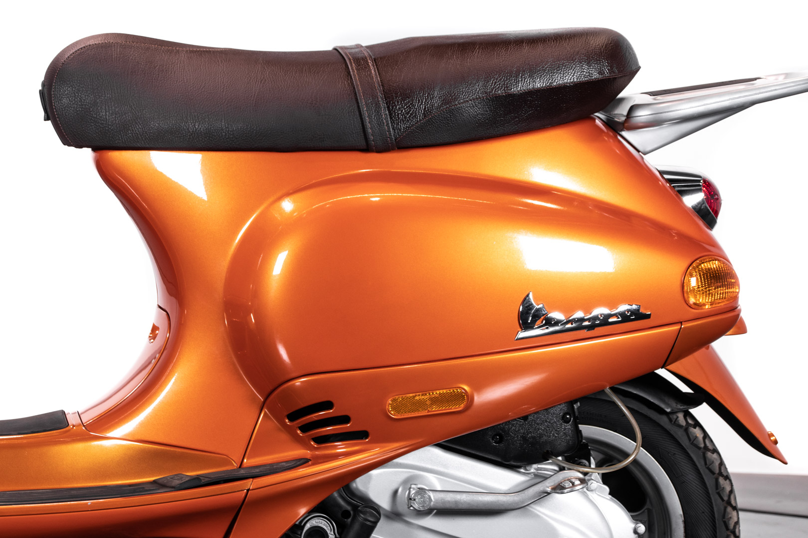 Piaggio Vespa 125 ET4 