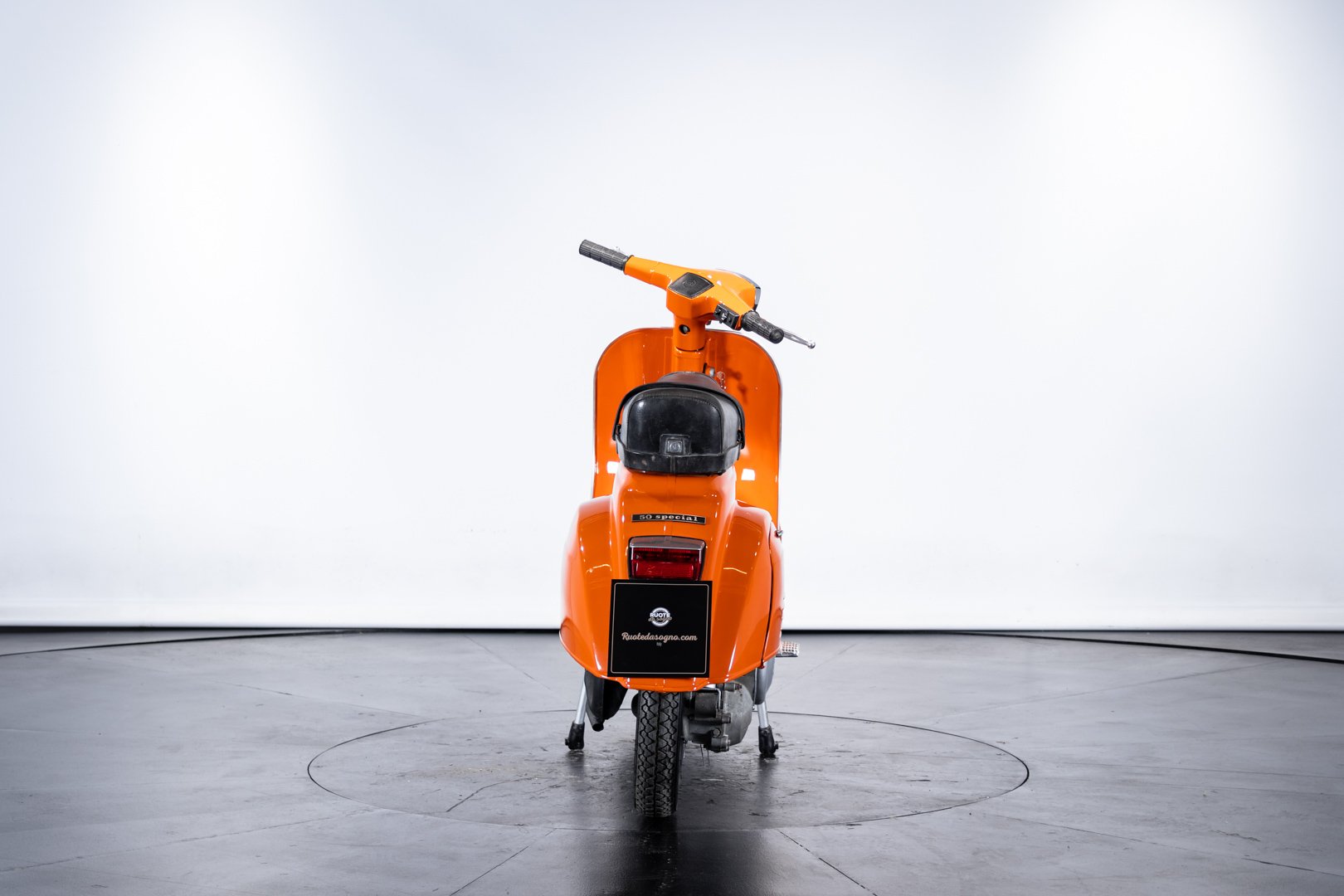 Piaggio VESPA 50 SPECIAL 