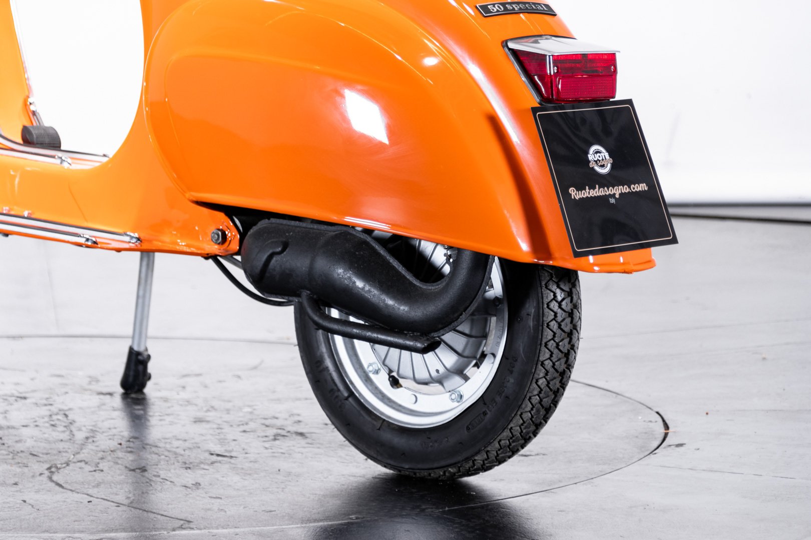 Piaggio VESPA 50 SPECIAL 