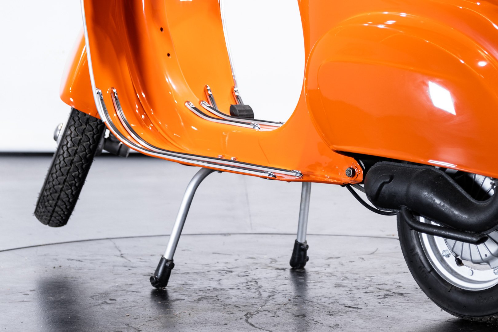 Piaggio VESPA 50 SPECIAL 