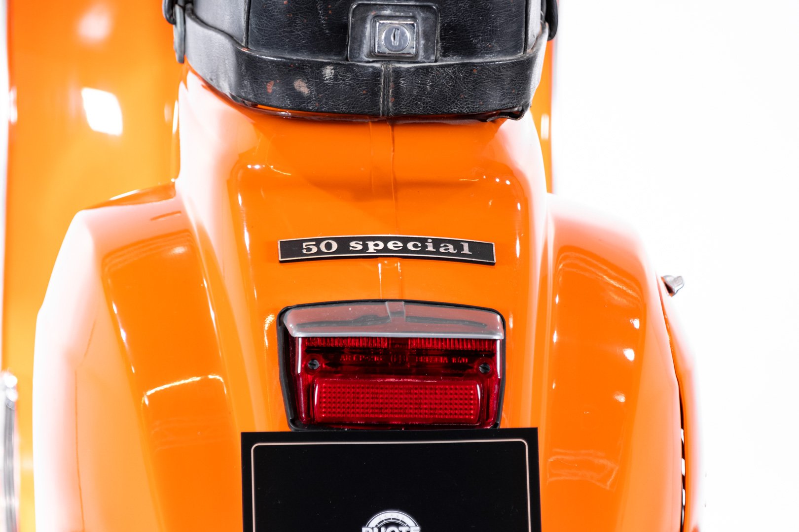 Piaggio VESPA 50 SPECIAL 