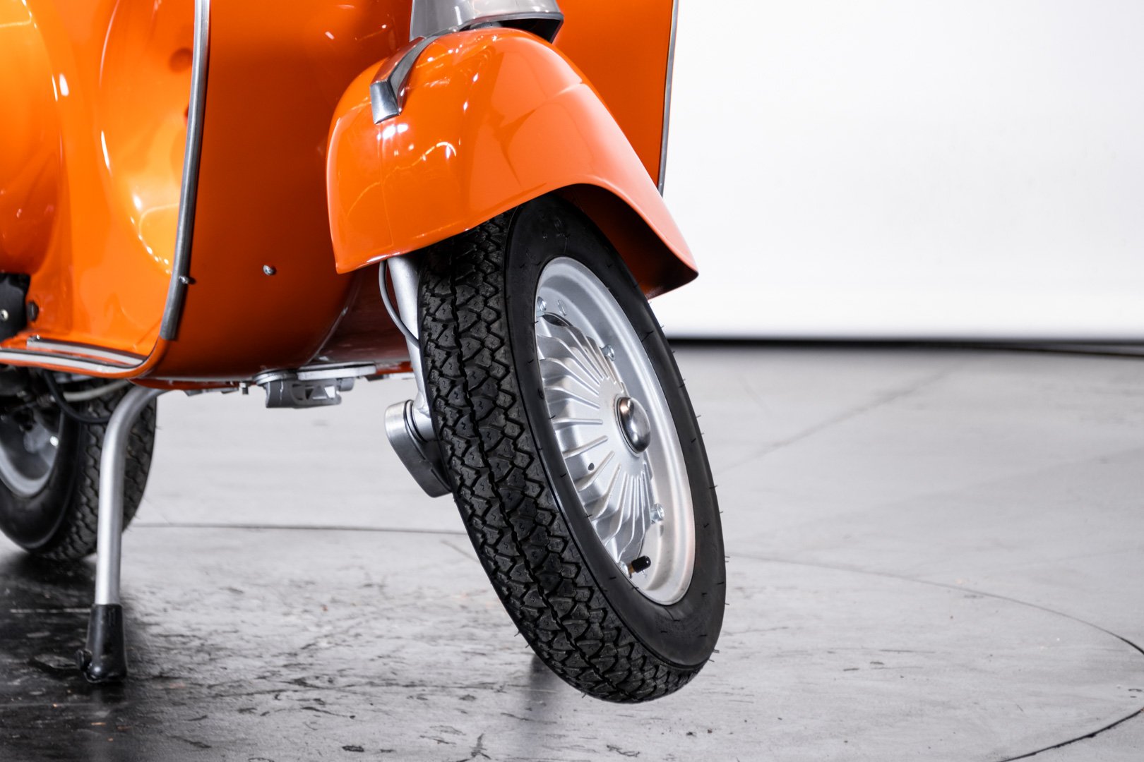 Piaggio VESPA 50 SPECIAL 
